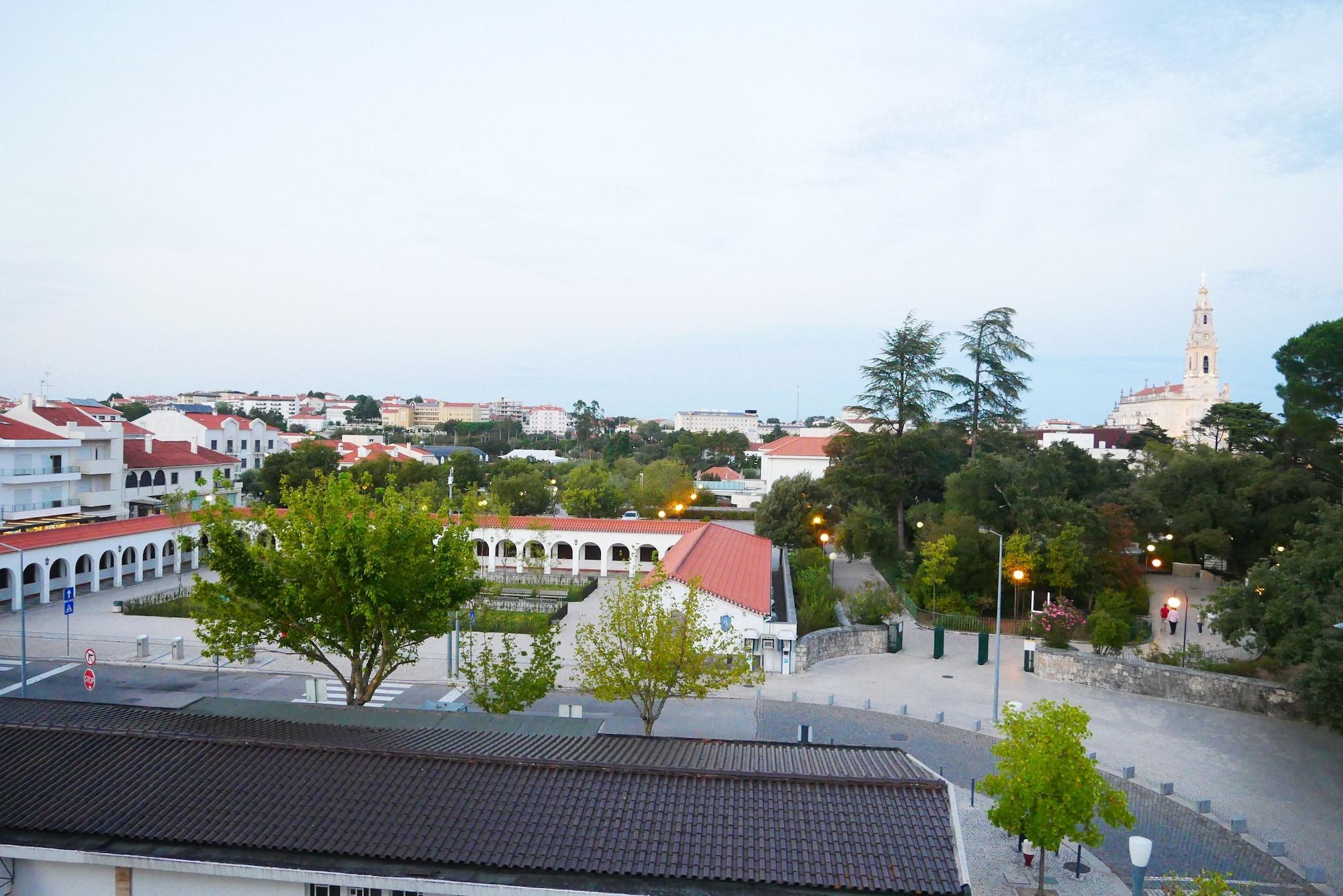 Center