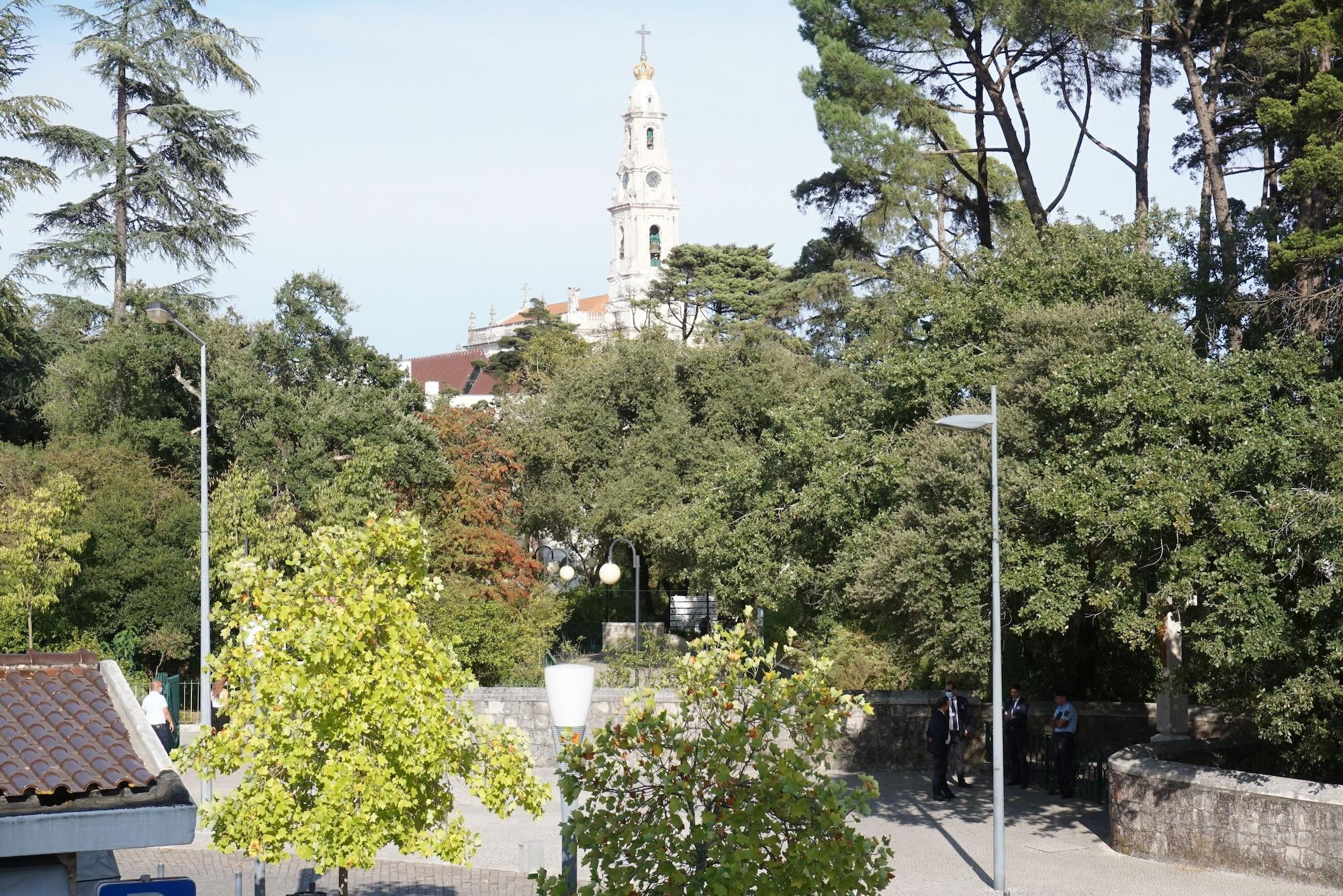 Center Hotel Fatima