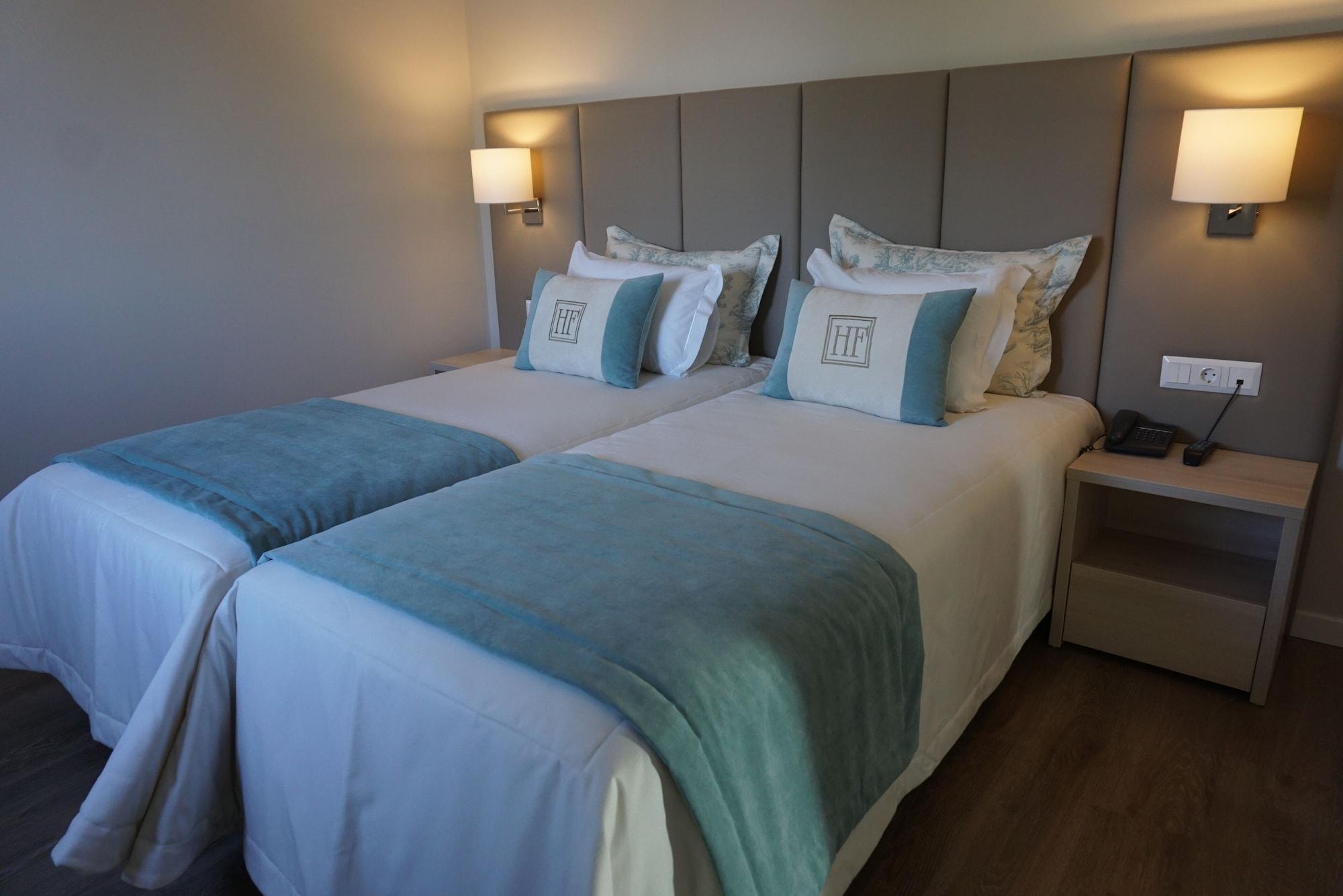 Hotel Center 4*