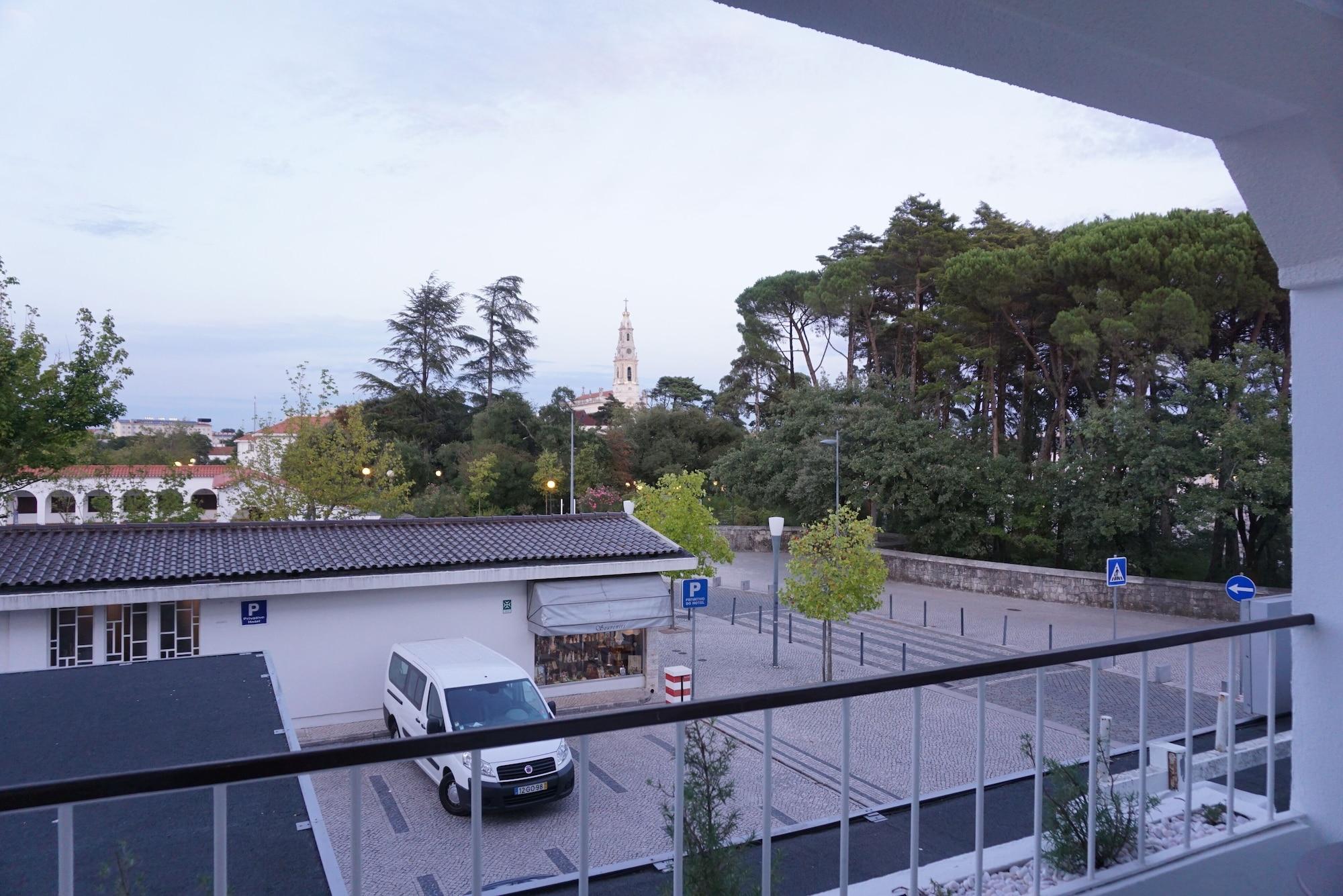 Center Hotel Fatima