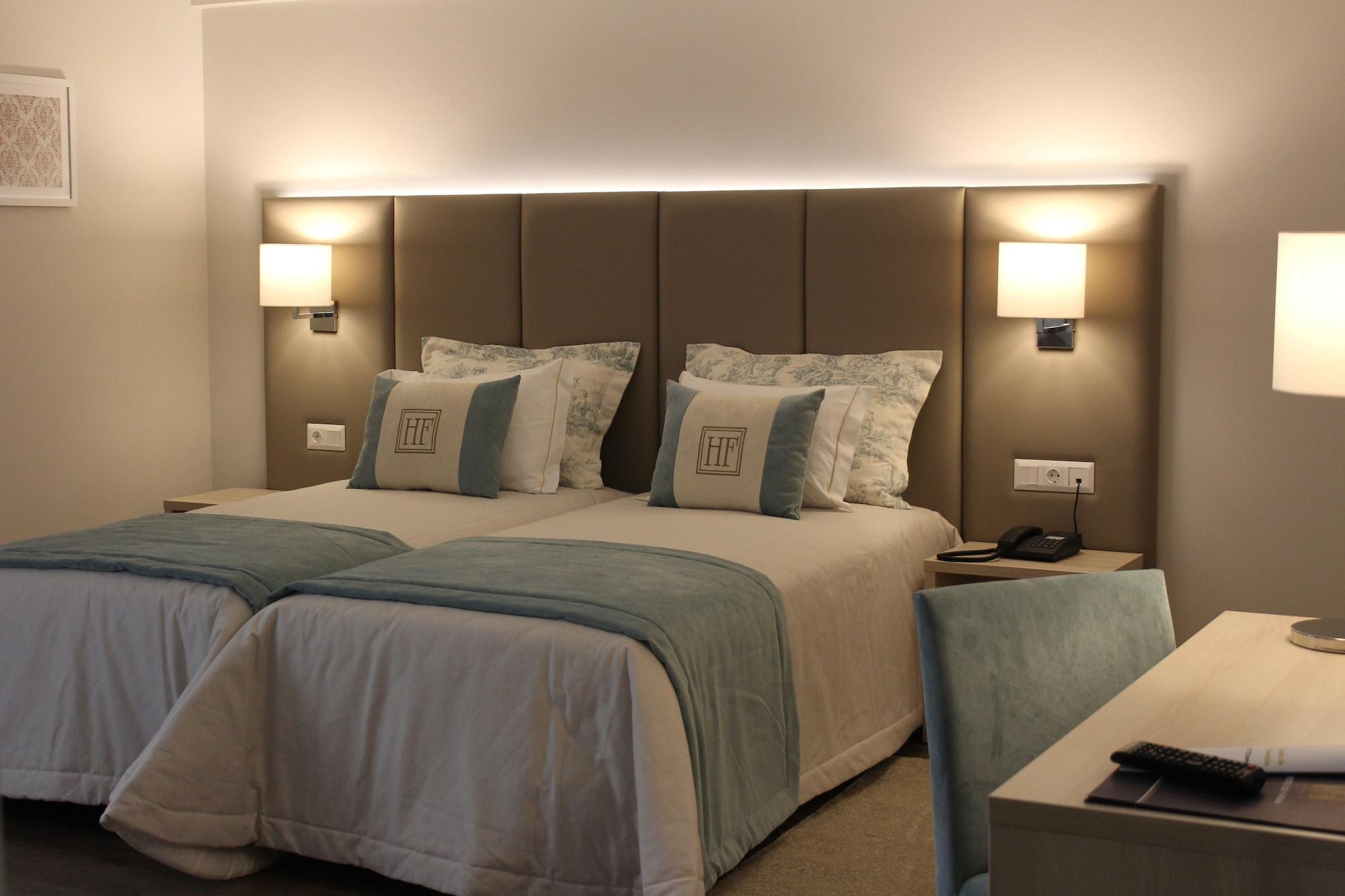 Center Hotel 4*