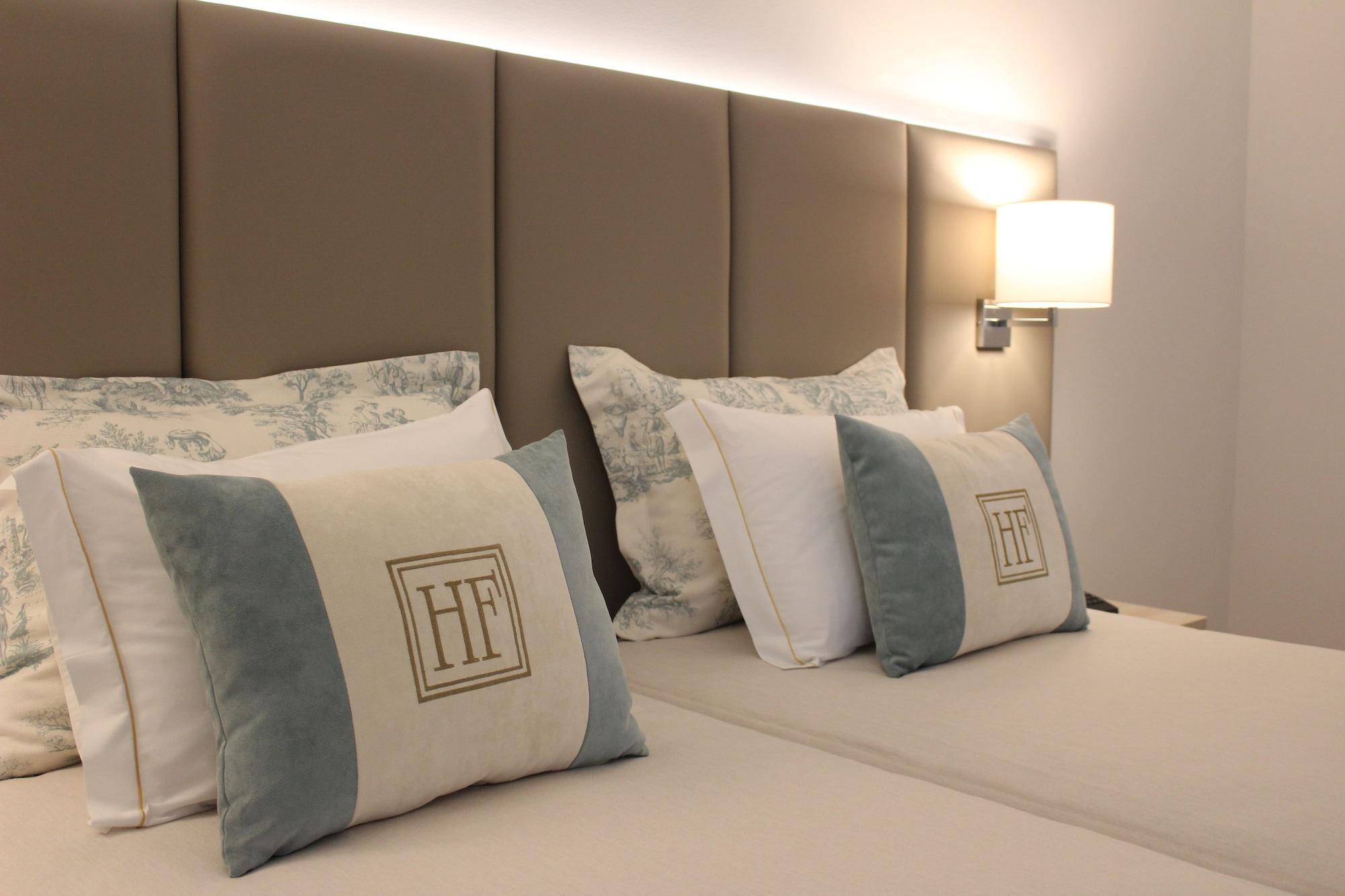 Center Hotel 4*