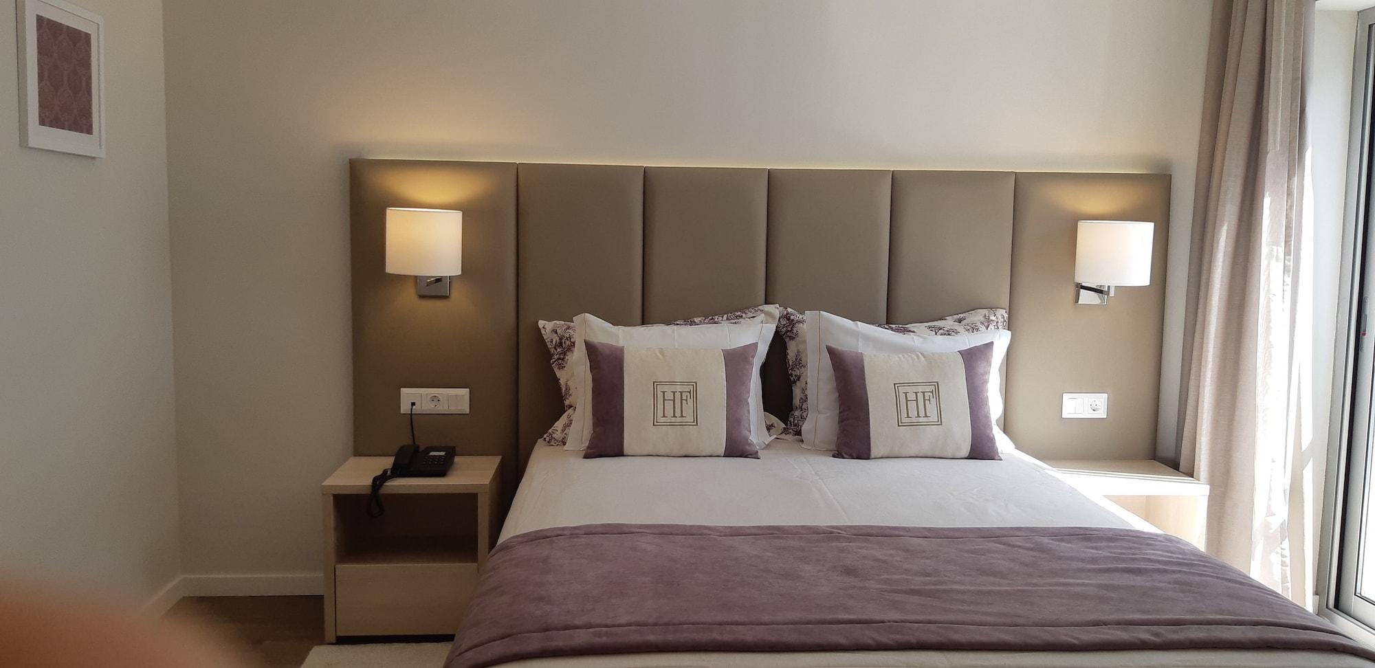 Center Hotel Fatima