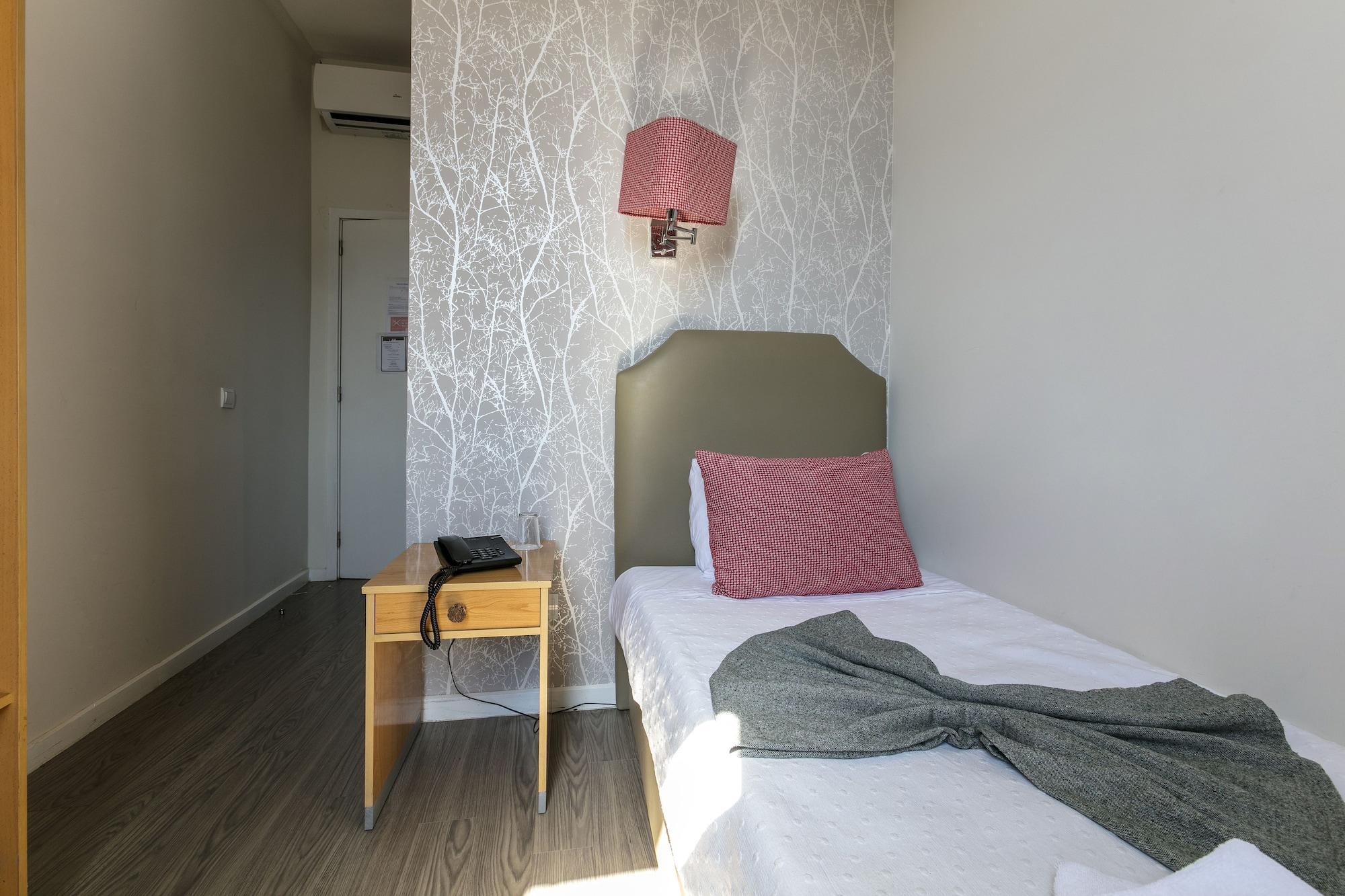 Casa de hóspedes Clerigus 3*