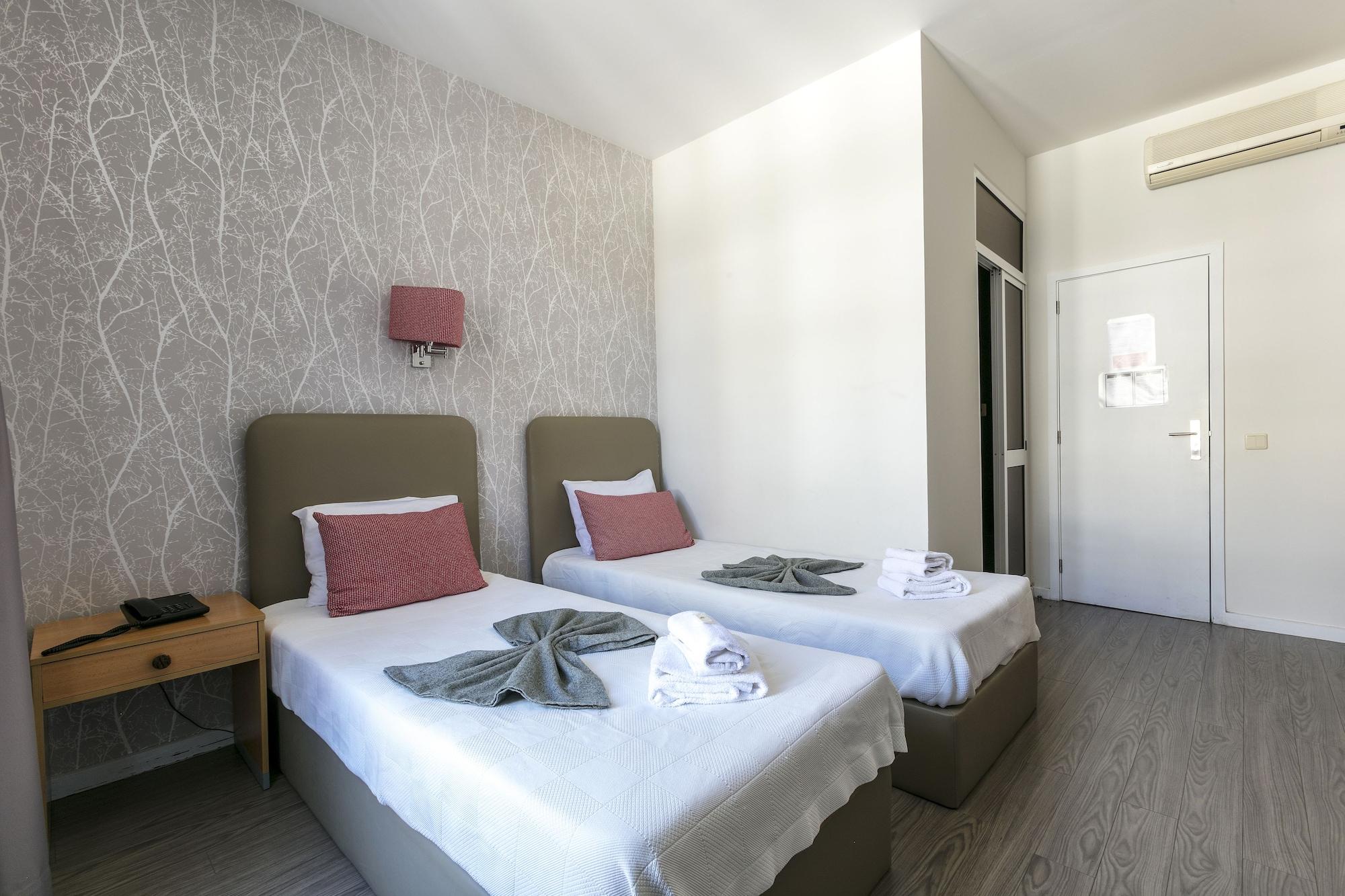 Clerigus Guest house Porto