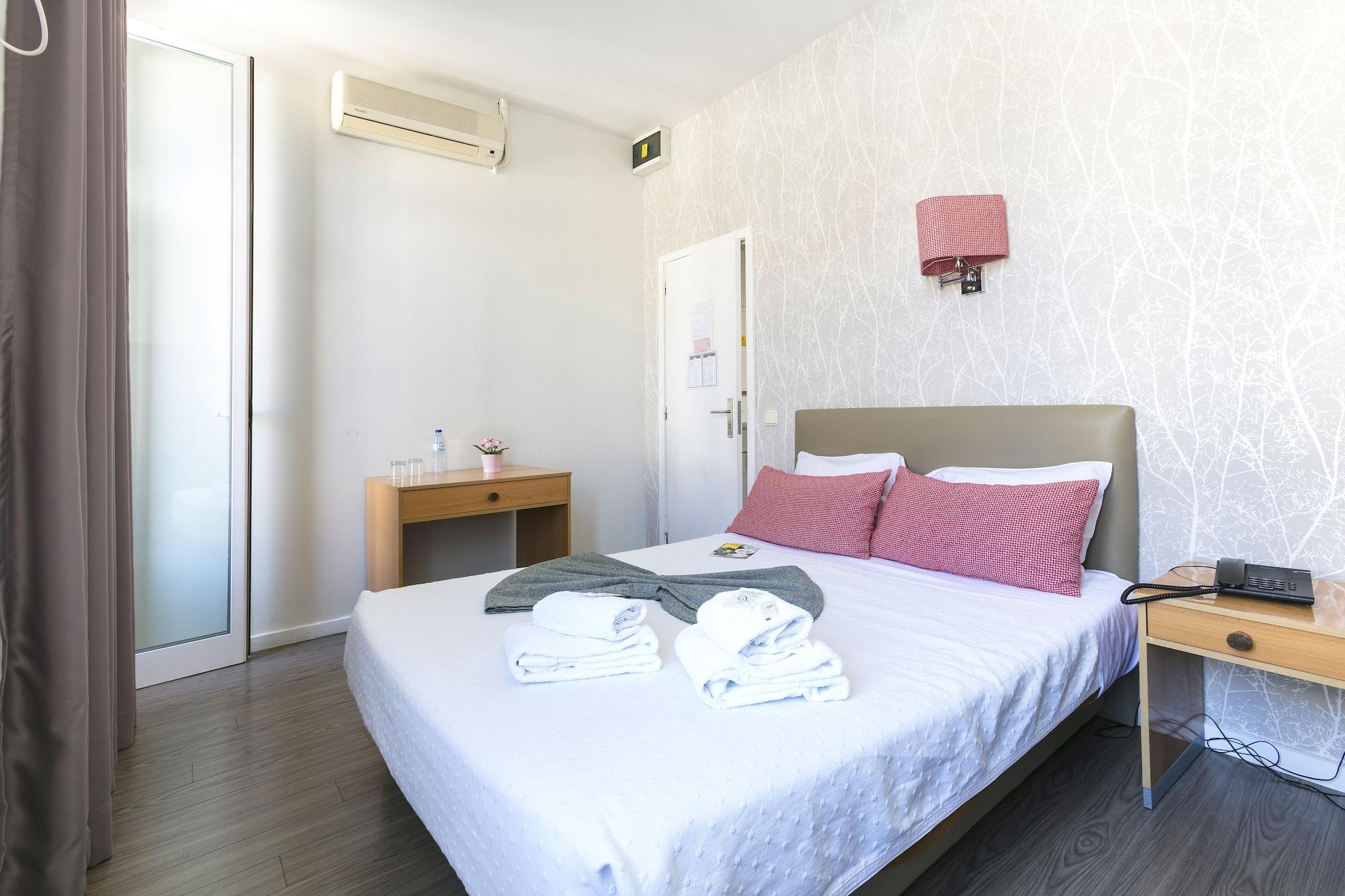 Casa de hóspedes Clerigus 3*