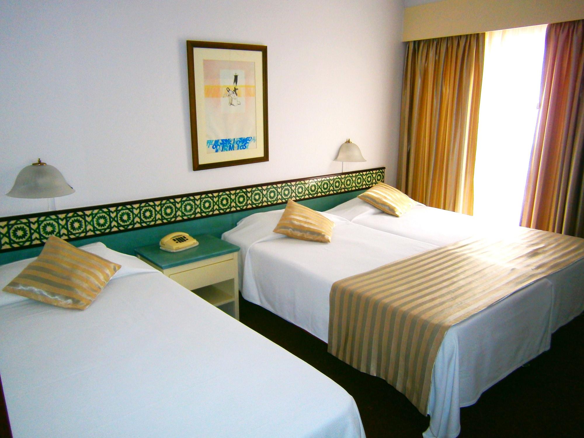 Cristal Caldas Hotel