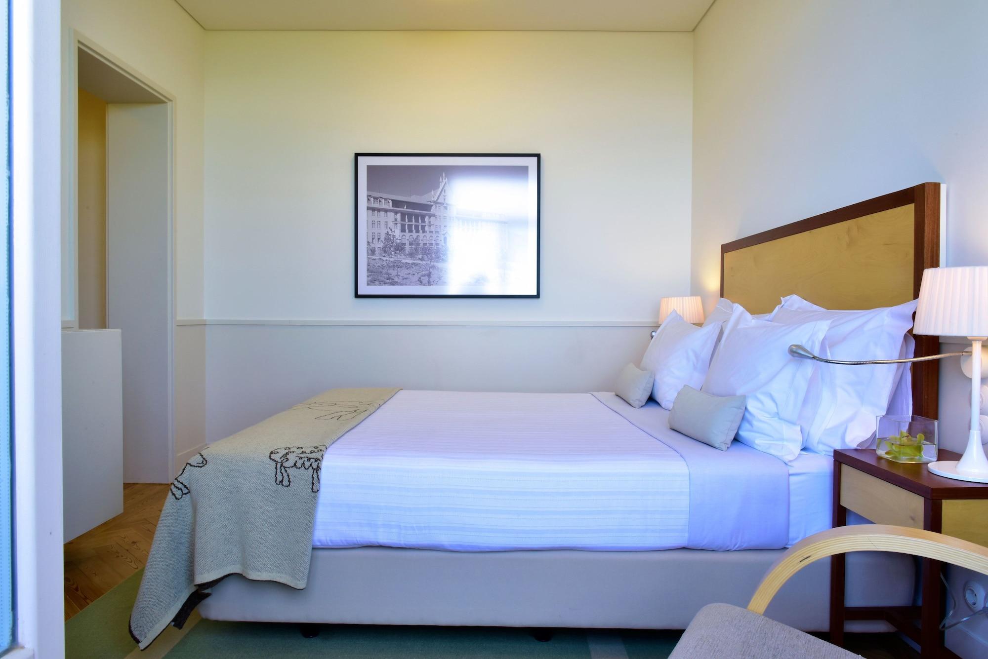 Hotel Da Serra Da Estrela Covilhã