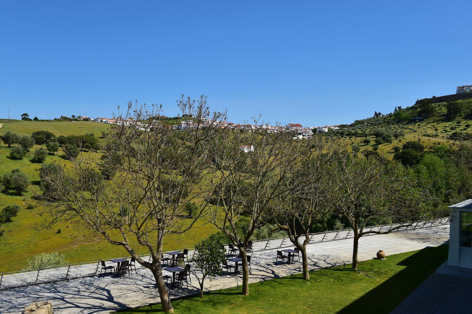 Hotel Convento De Arraiolos