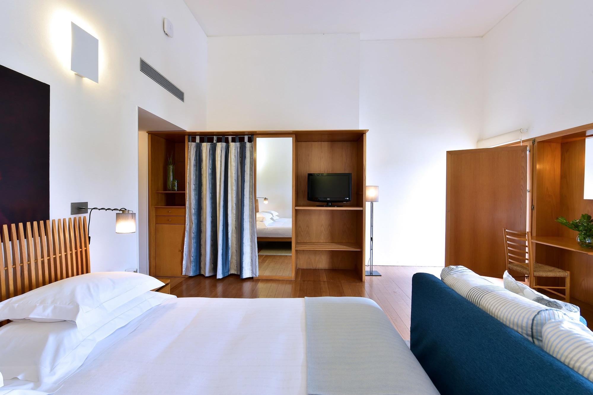 Convento De Hotel