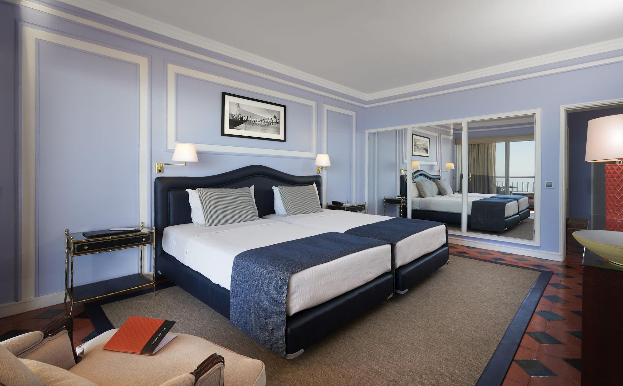 Algarve Casino Hotel 5*