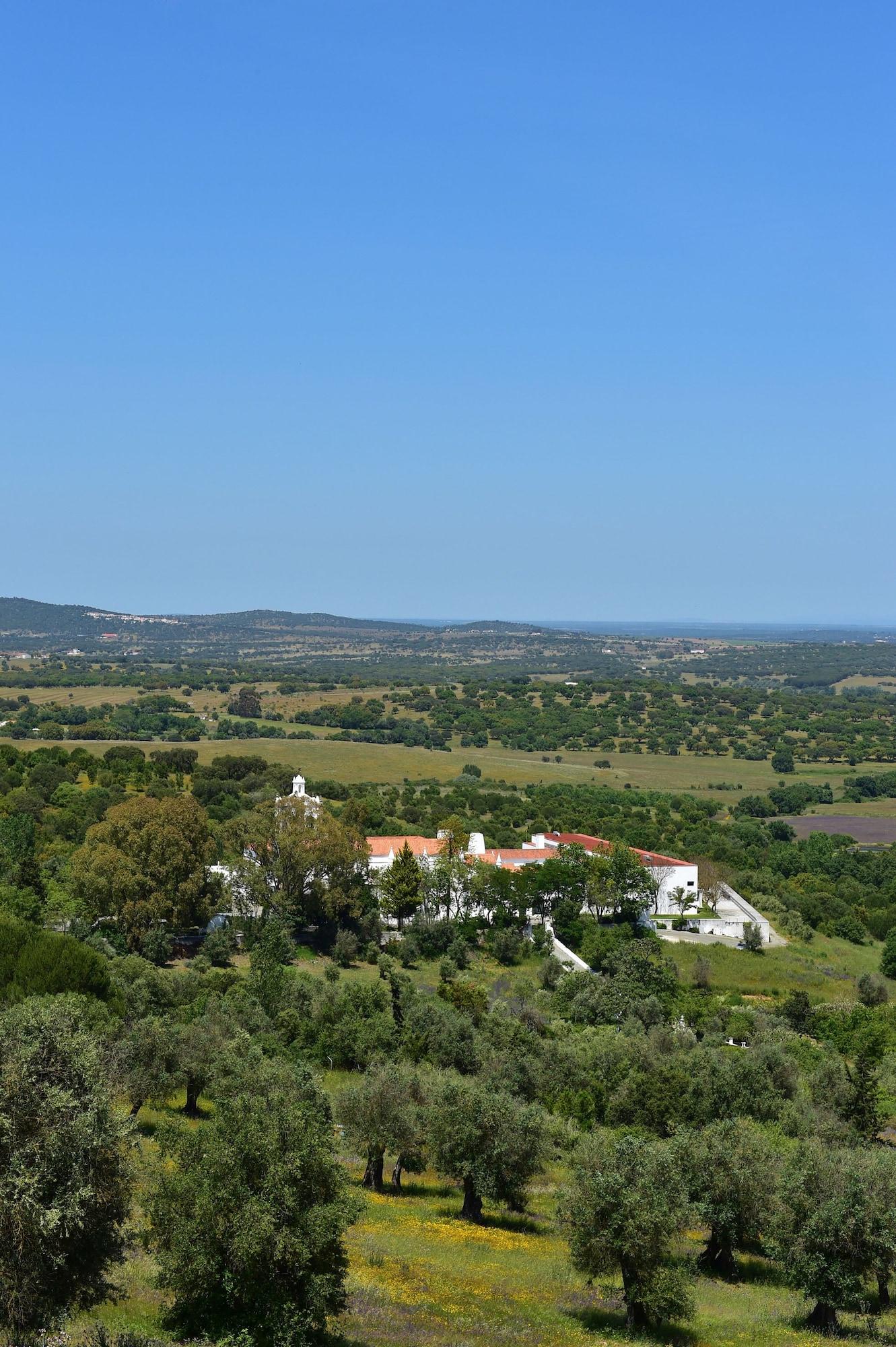 Convento De Arraiolos