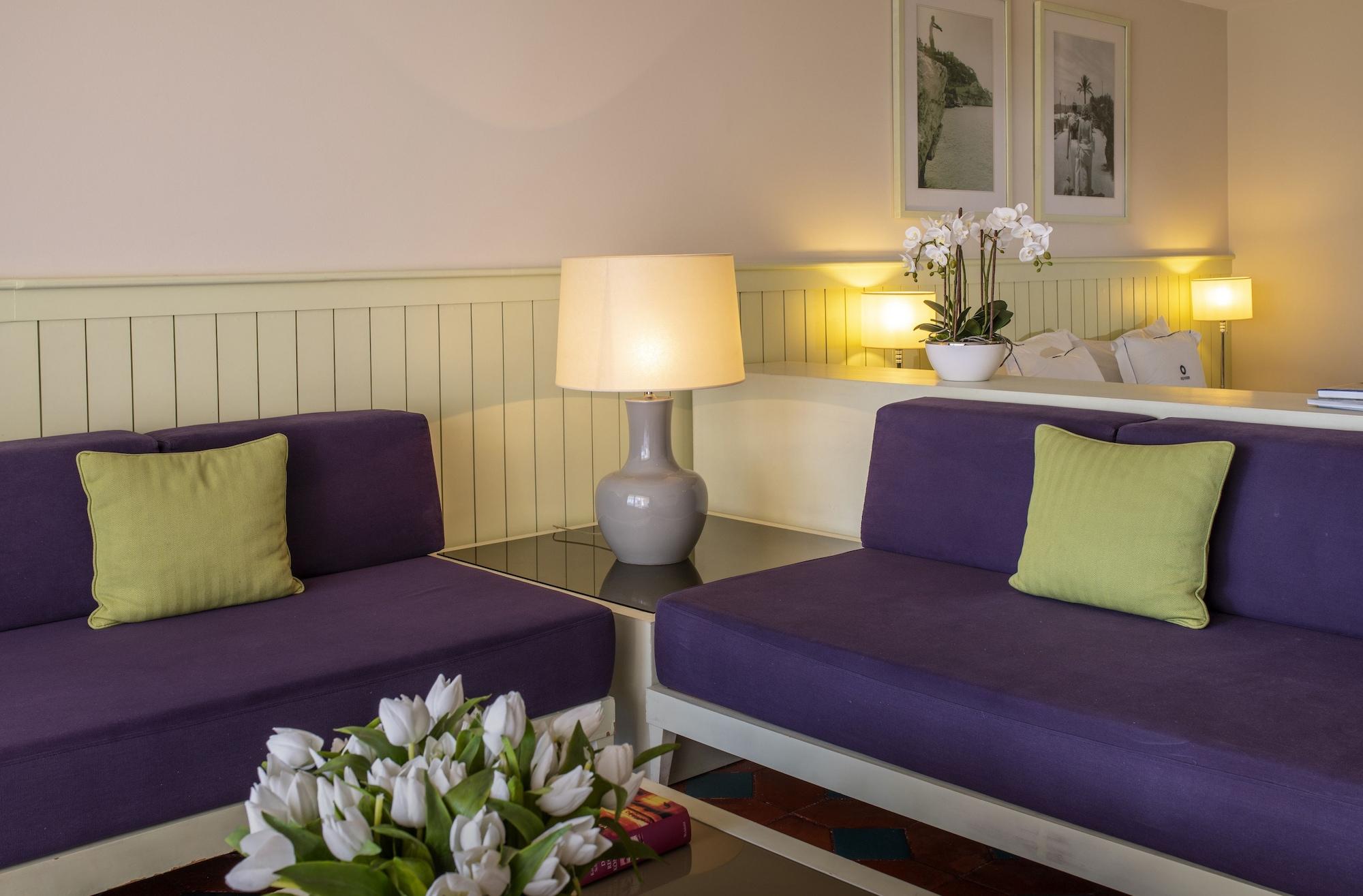 Algarve Casino Hotel