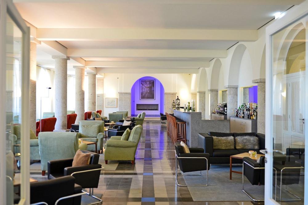 Da Serra Da Estrela Hotel 4*