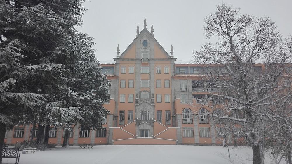 Hotel Da Serra Da Estrela 4*