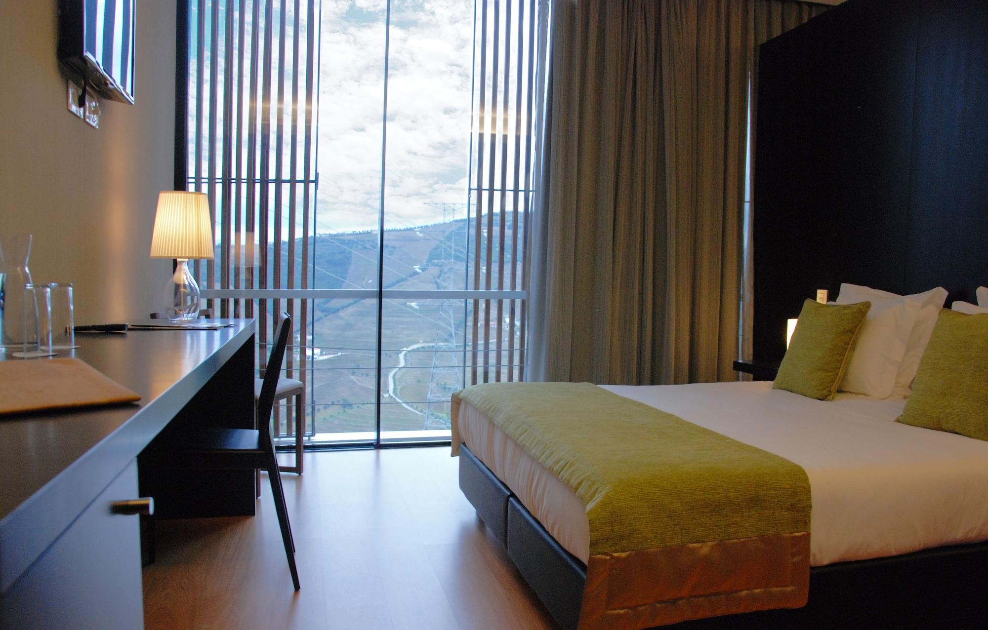 Quinta De Casaldronho Wine Hotel Lamego