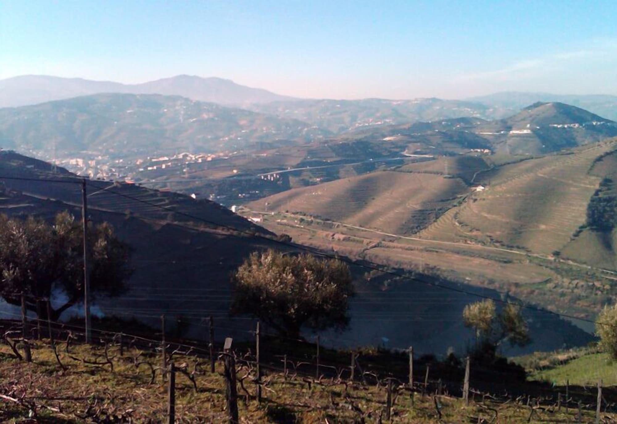 Quinta De Casaldronho Wine Hotel