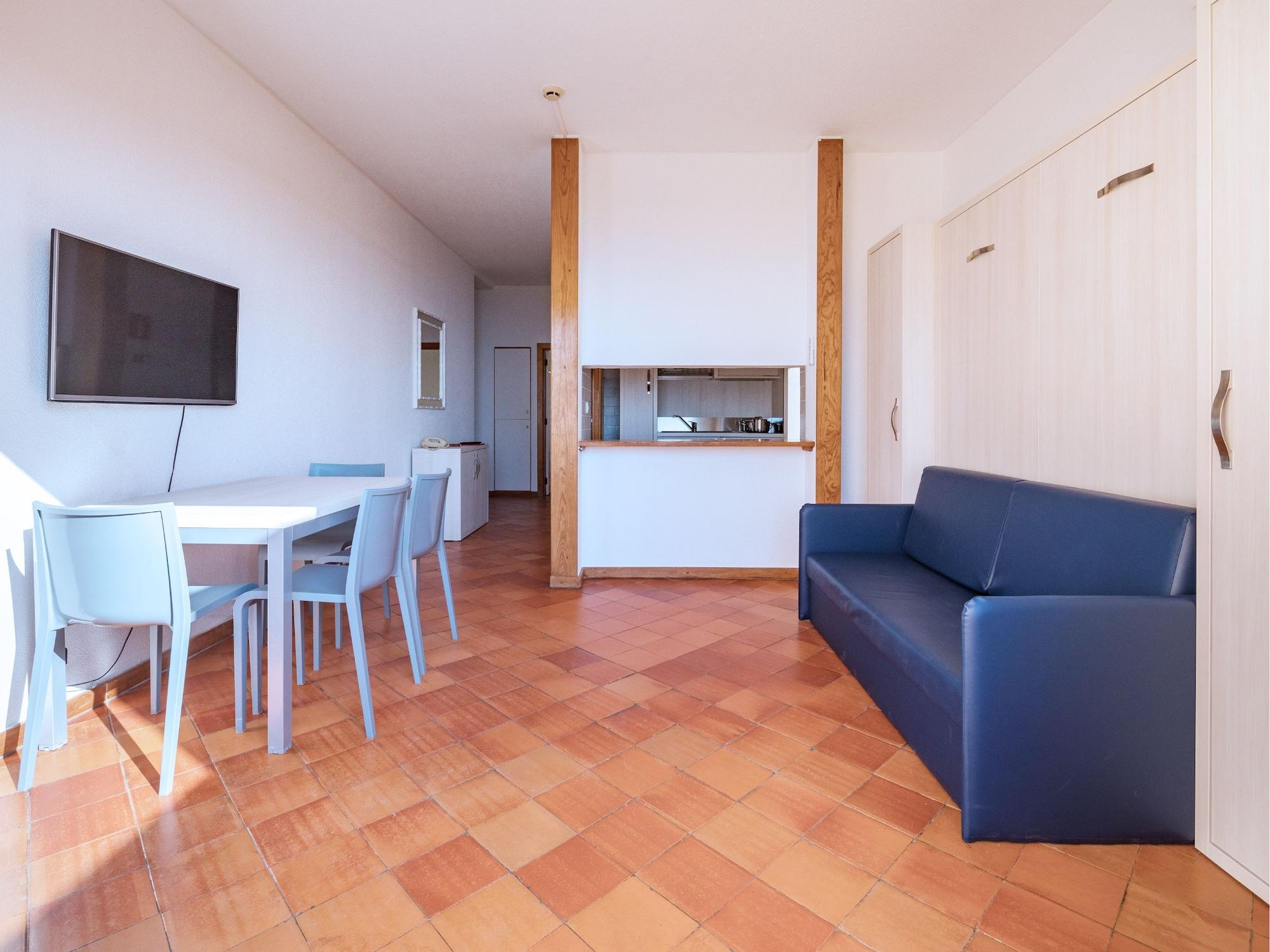 Dom Pedro Aparthotel 3*