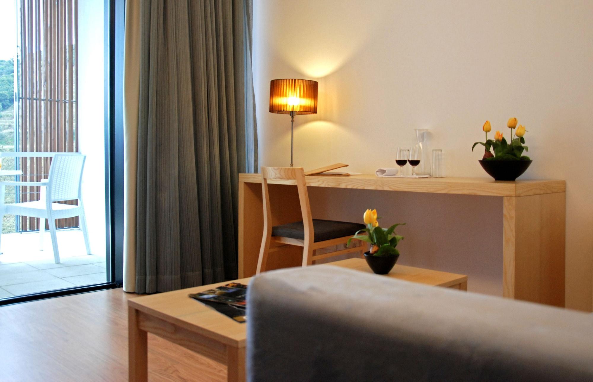 Quinta De Casaldronho Wine 4* Lamego