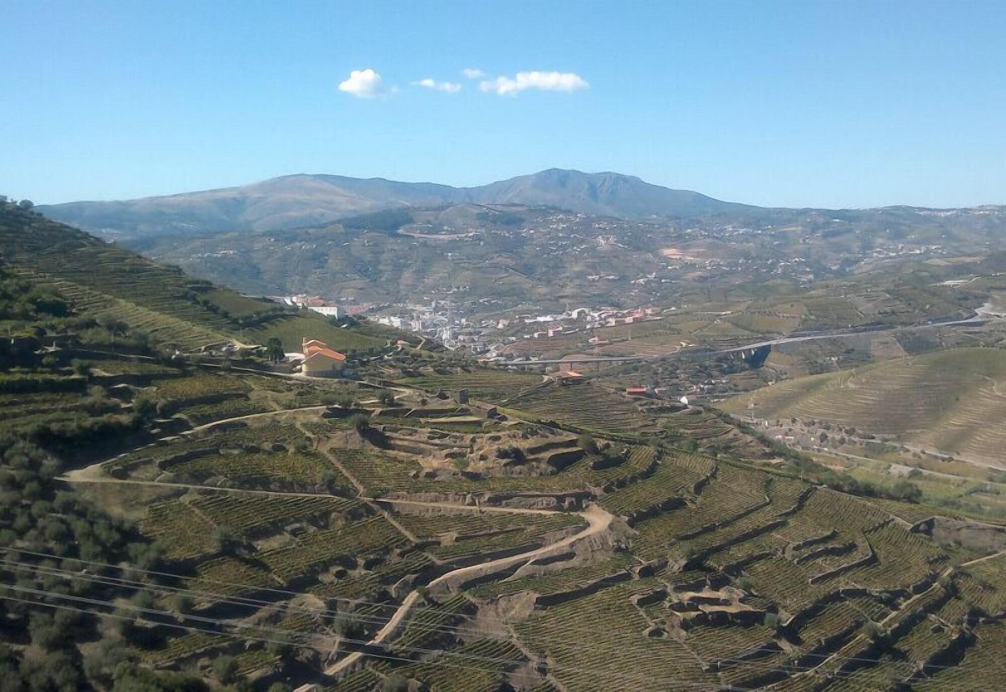 Quinta De Casaldronho Wine 4* Lamego