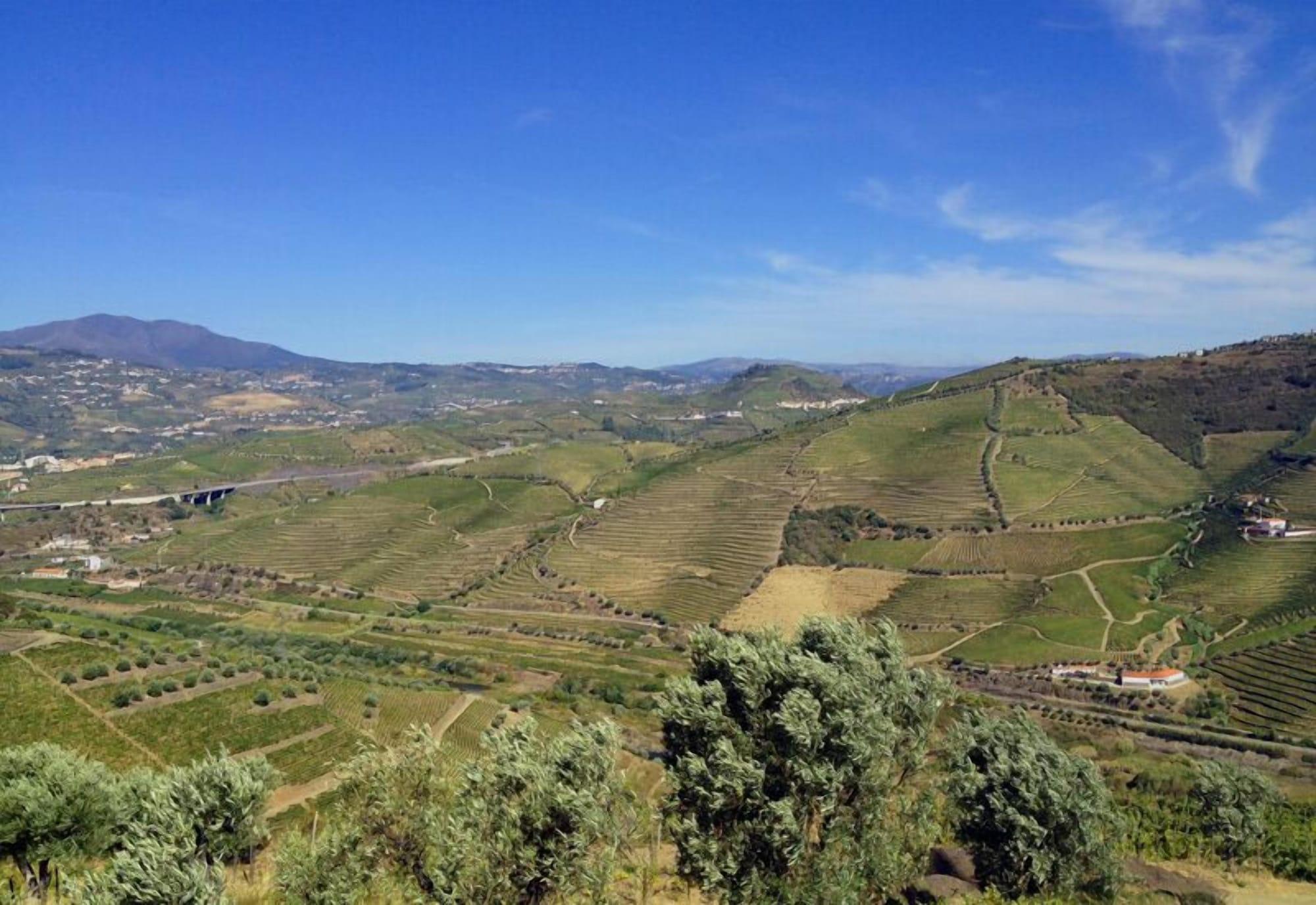 Quinta De Casaldronho Wine Hotel