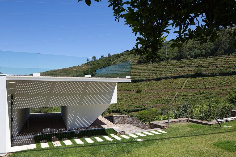Hotel Quinta De Casaldronho Wine