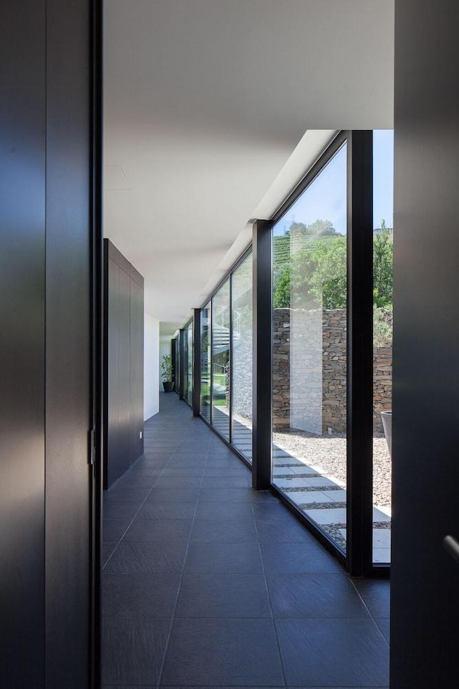 Quinta De Casaldronho Wine Hotel Lamego
