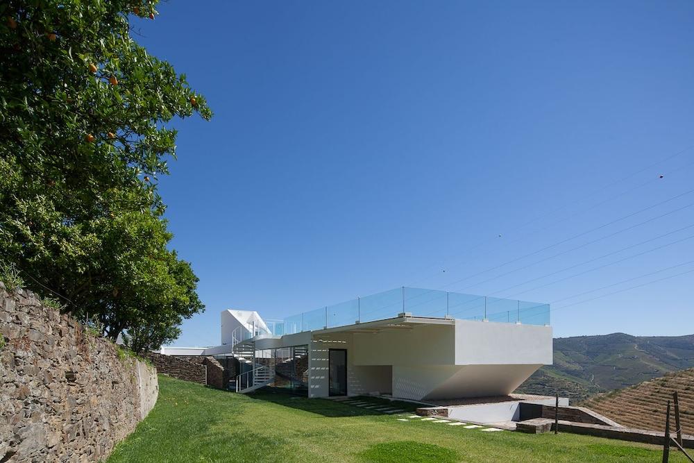 Quinta De Casaldronho Wine Lamego