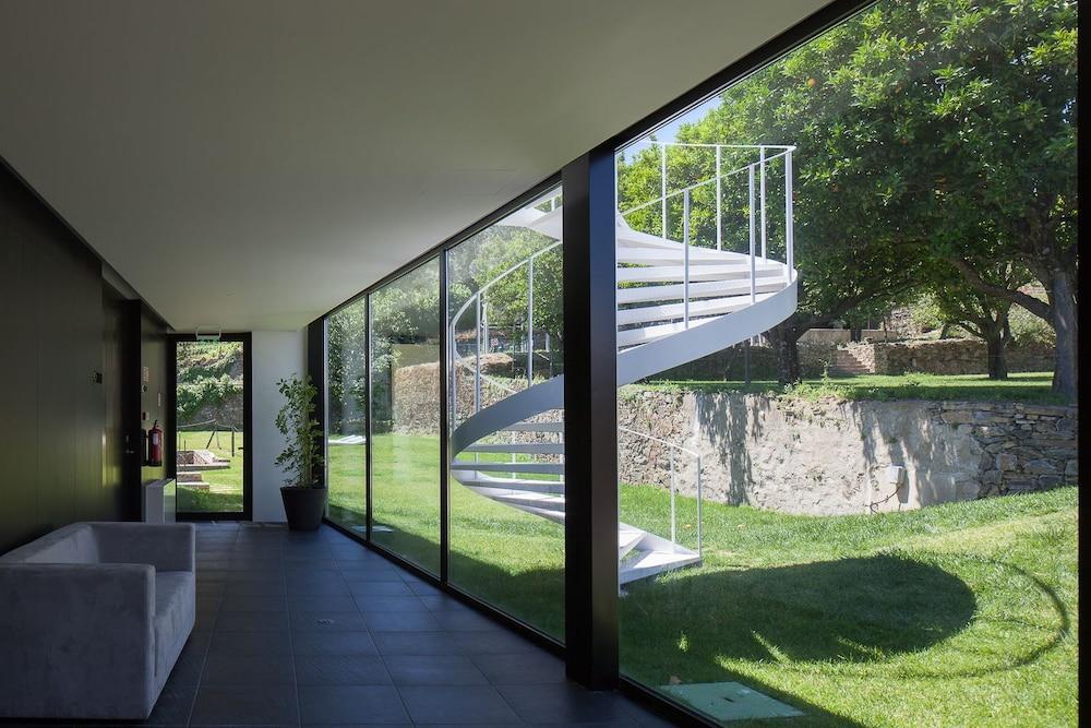 Hotel Quinta De Casaldronho Wine Lamego