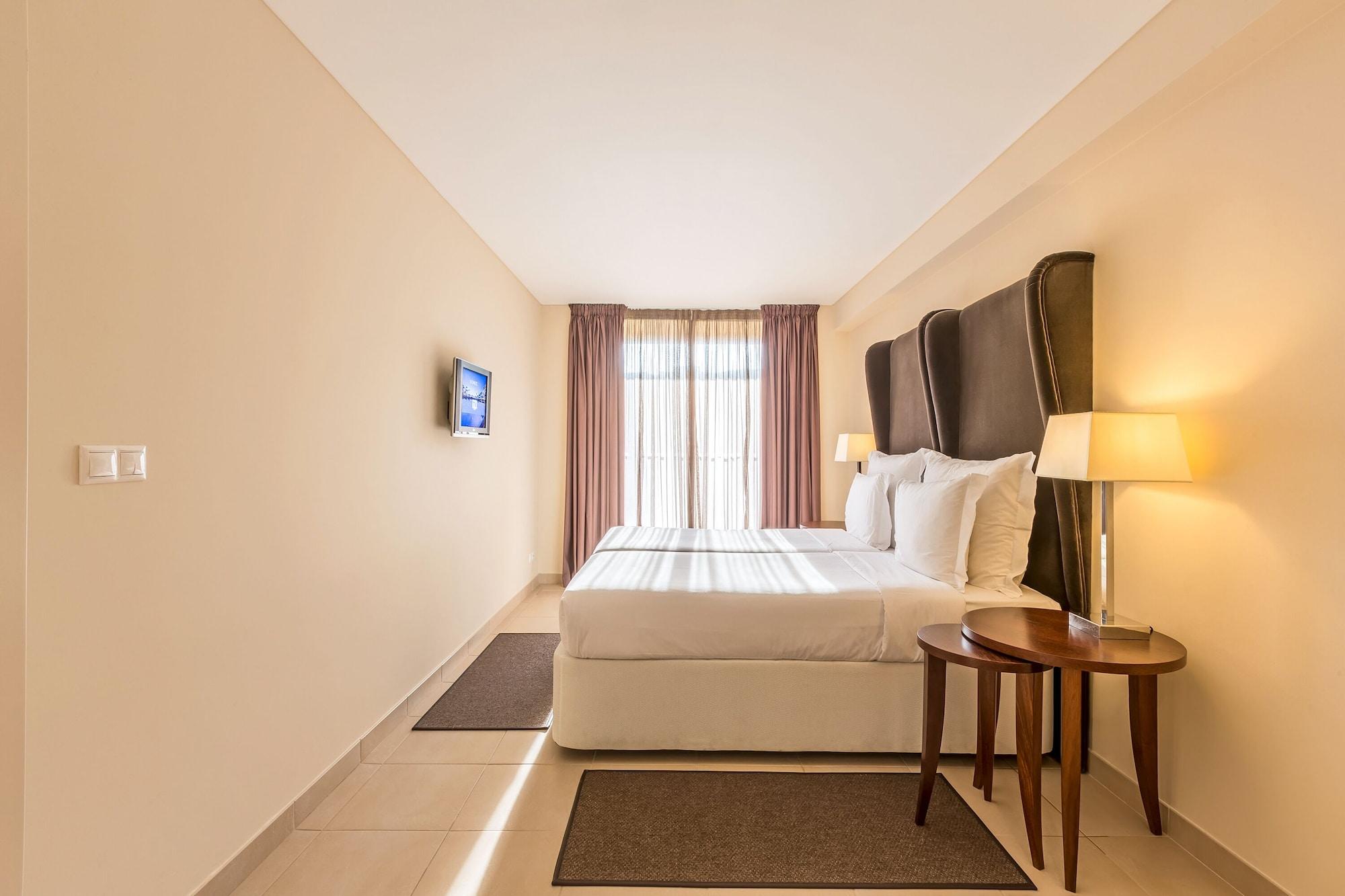 Marriott Residences Salgados Resort, Algarve Hotel