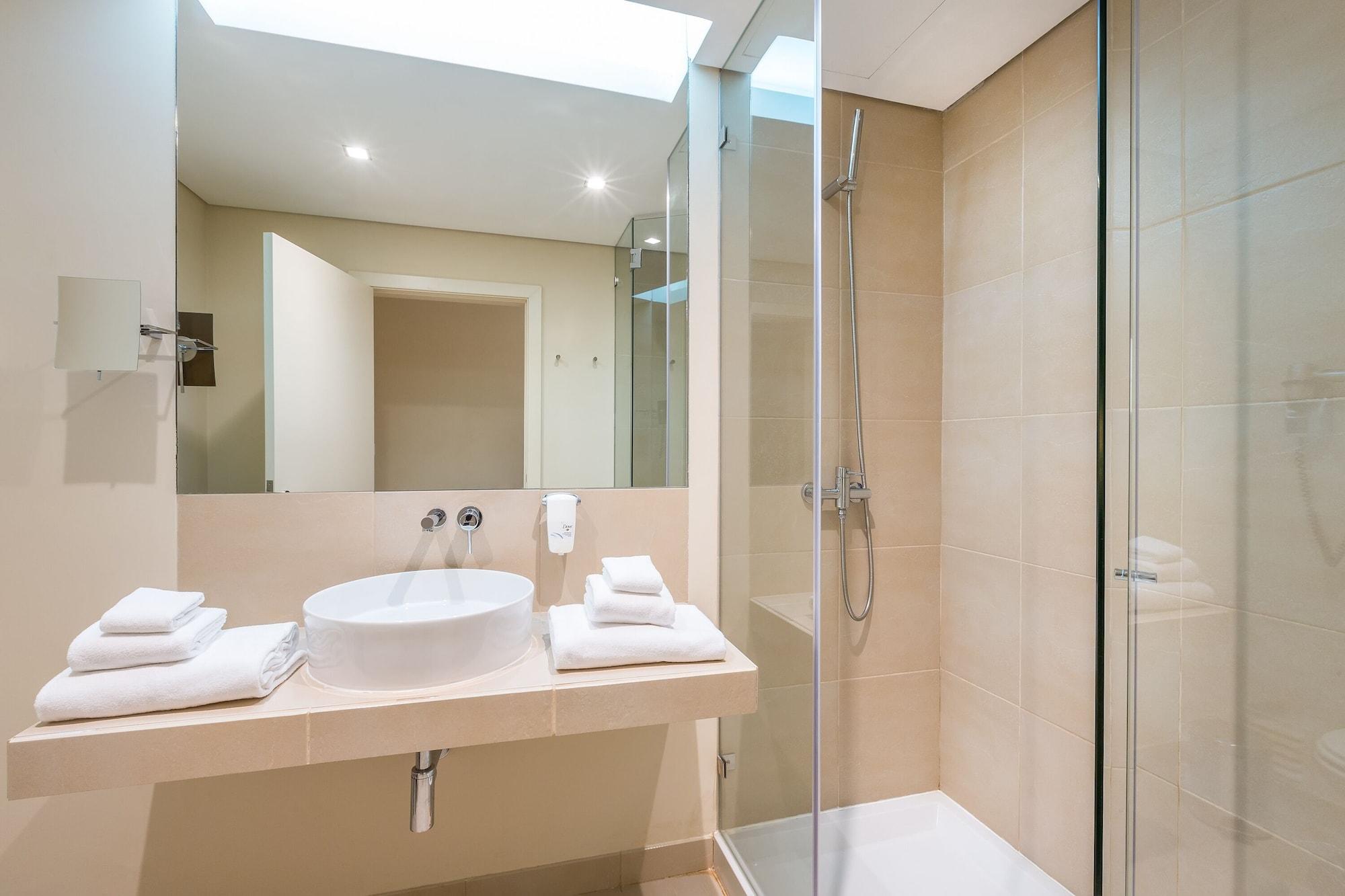 Marriott Residences Salgados Resort, Algarve Hotel Albufeira