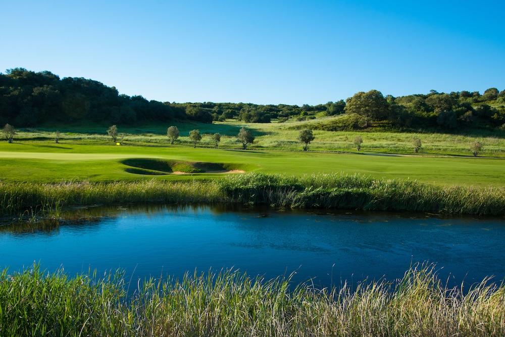 Hotel Nau Morgado Golf & Country Club Portimao