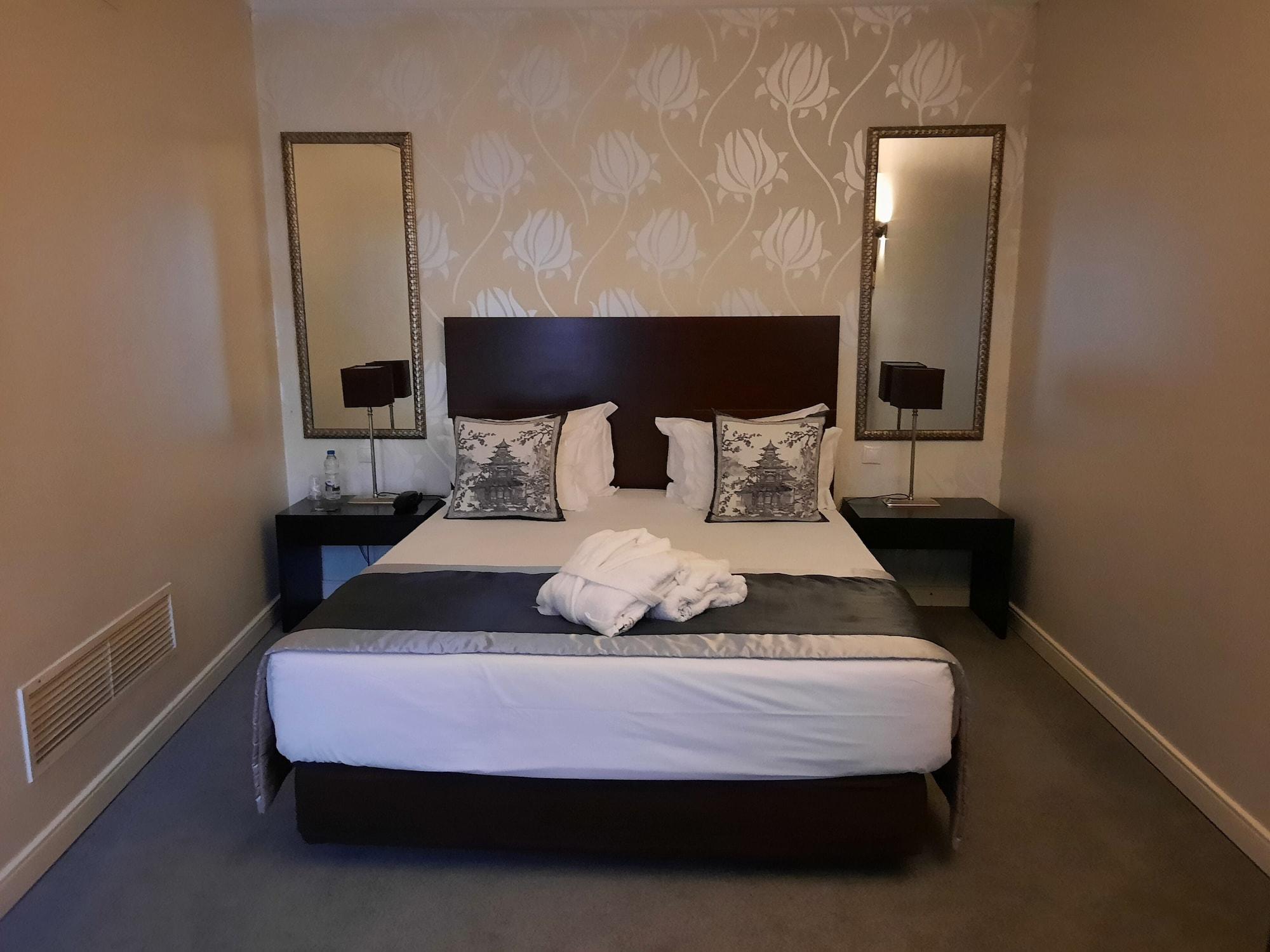 Hotel As Americas