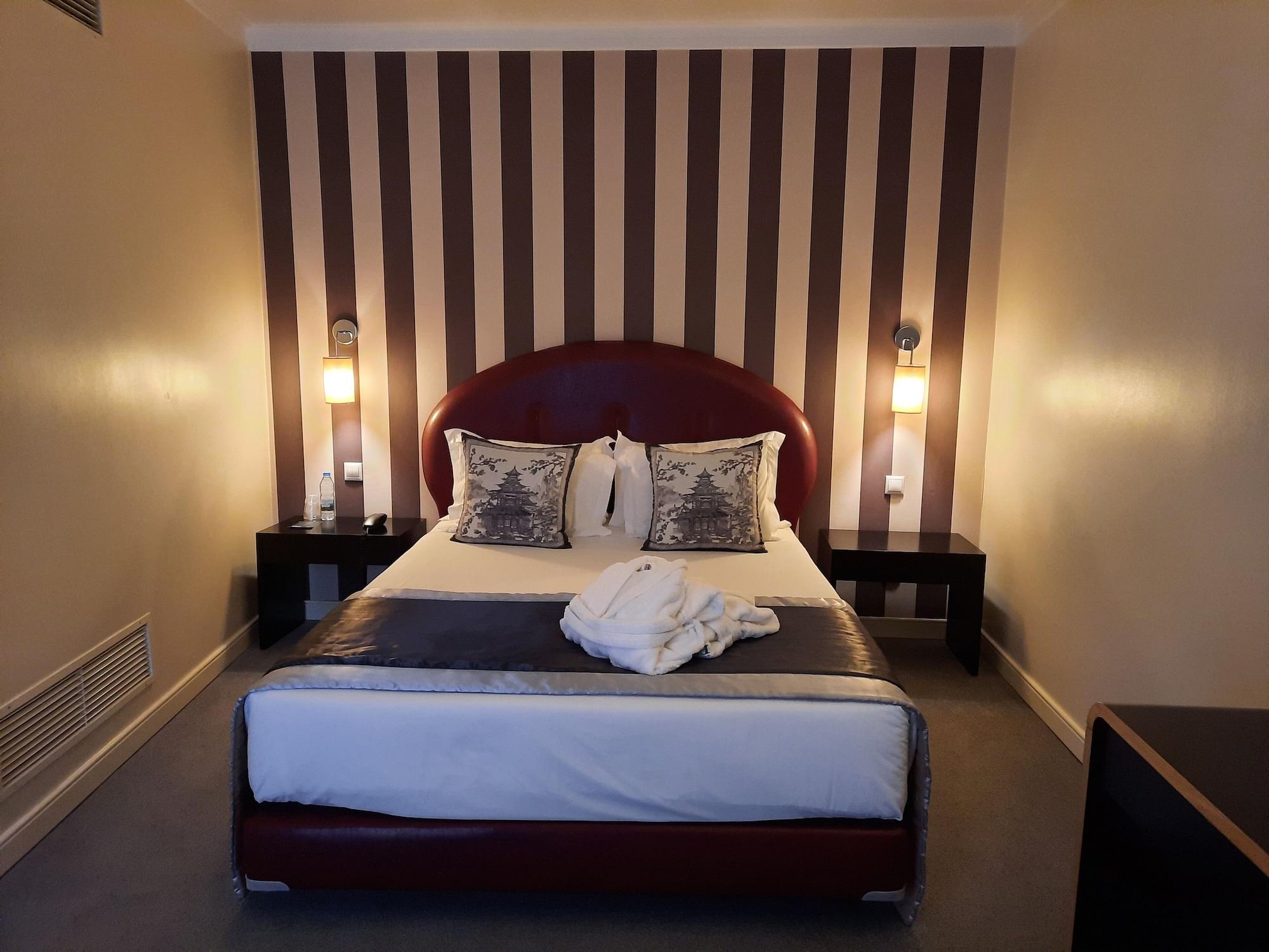 As Americas Hotel Aveiro