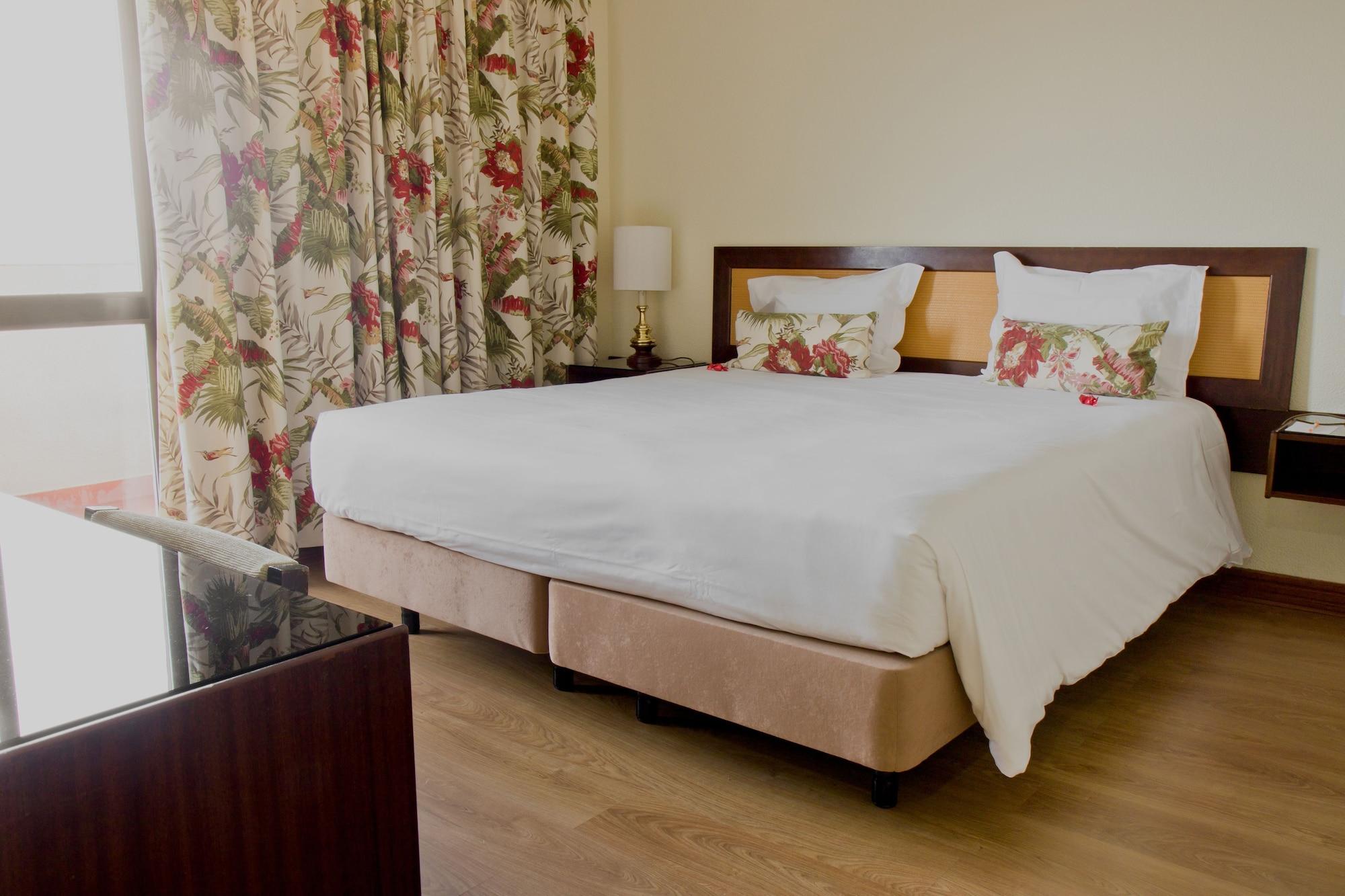 D. Luis Hotel 3*