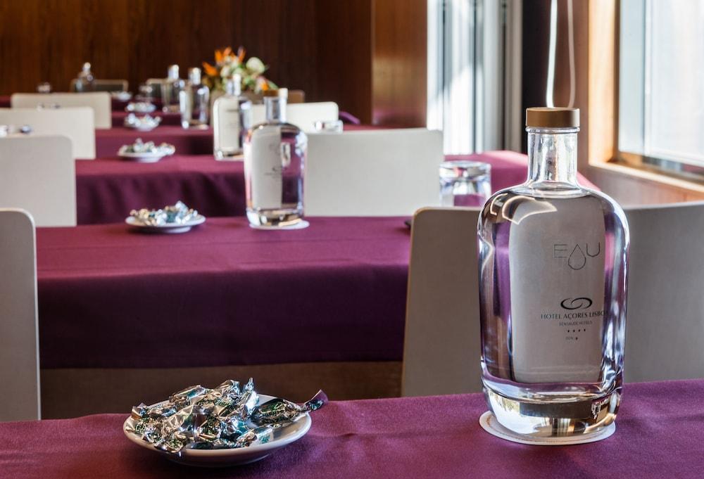 Acores Hotel Lisbon