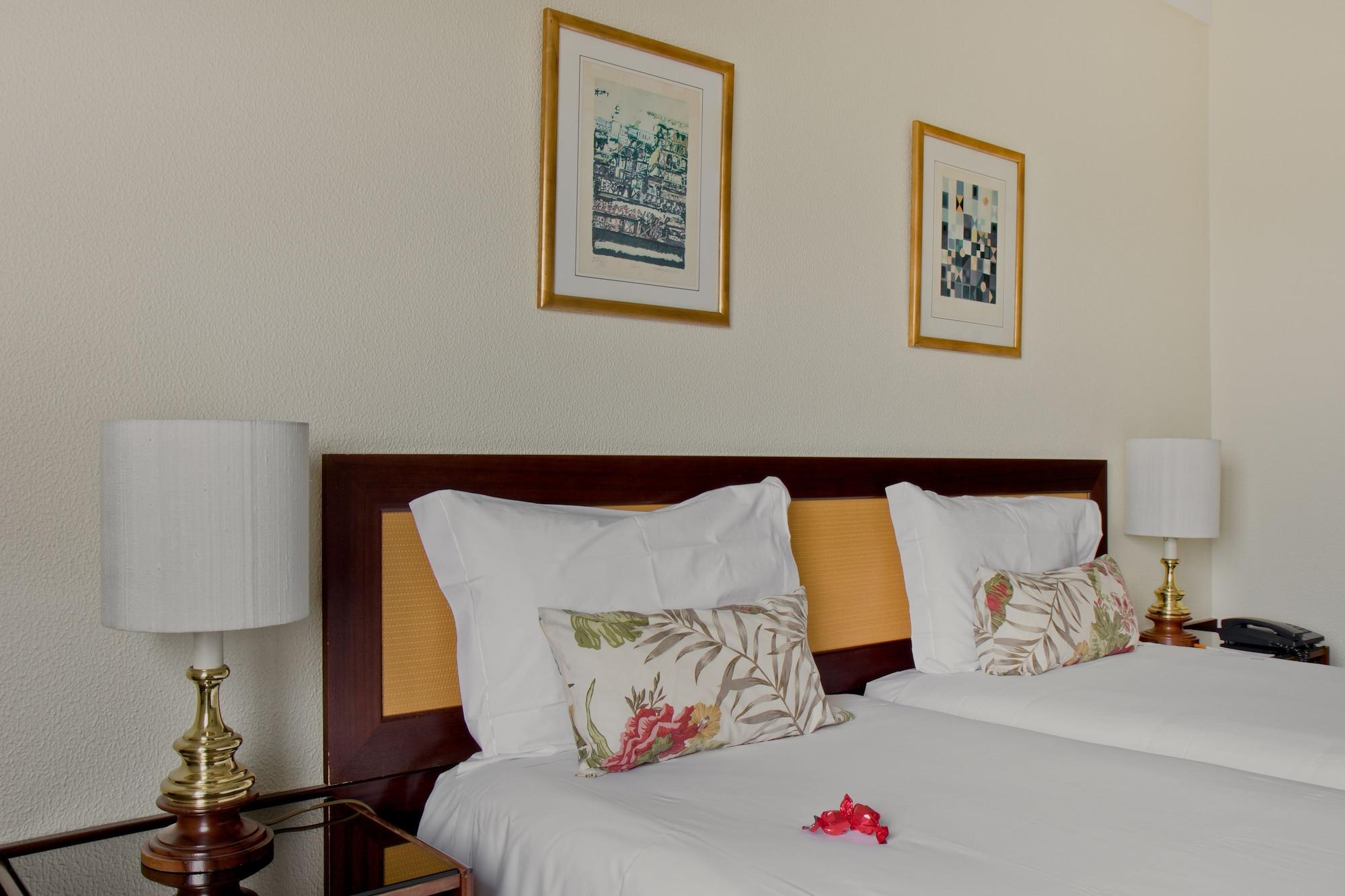 D. Luis Hotel