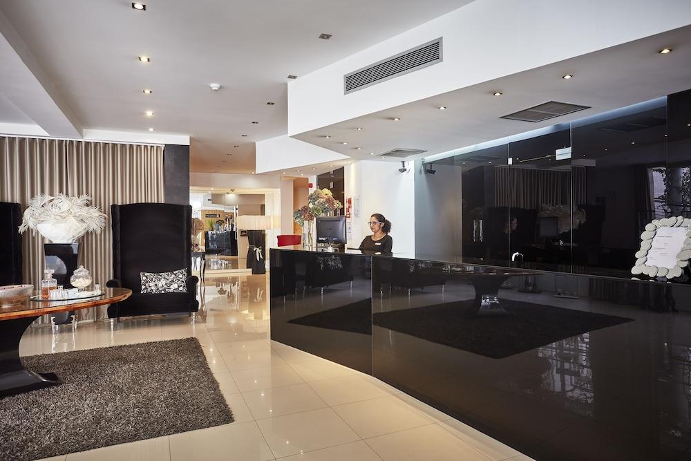 As Americas Hotel 4*