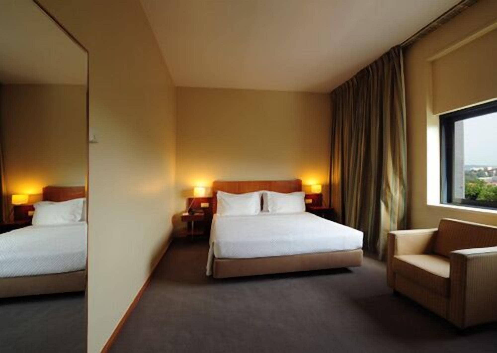Hotel De Business & Guimaraes