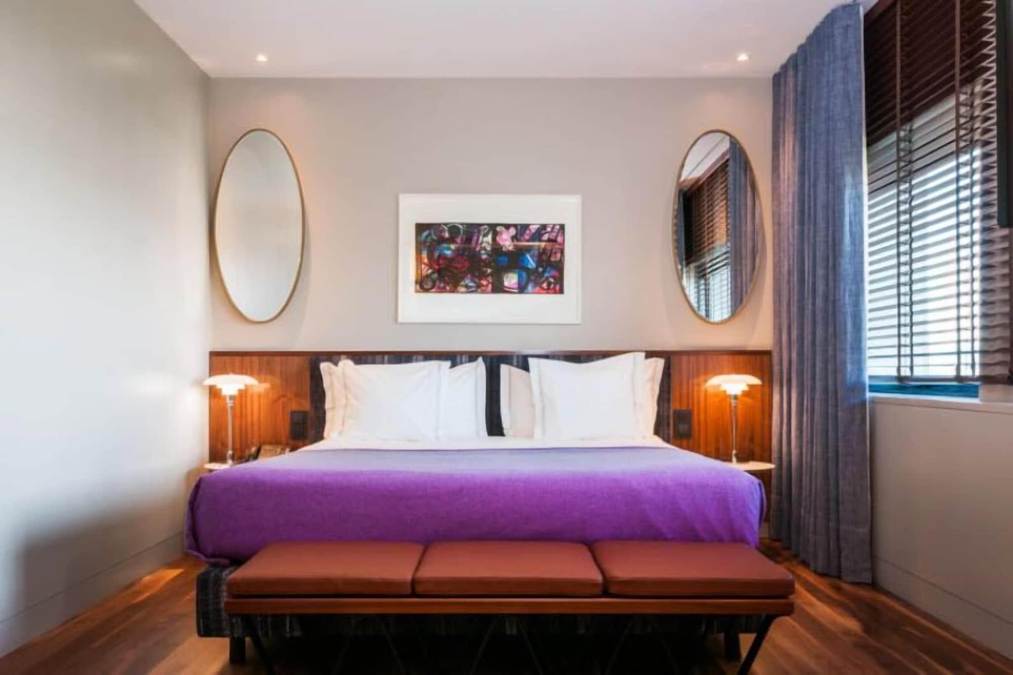 De Business & Hotel Guimaraes