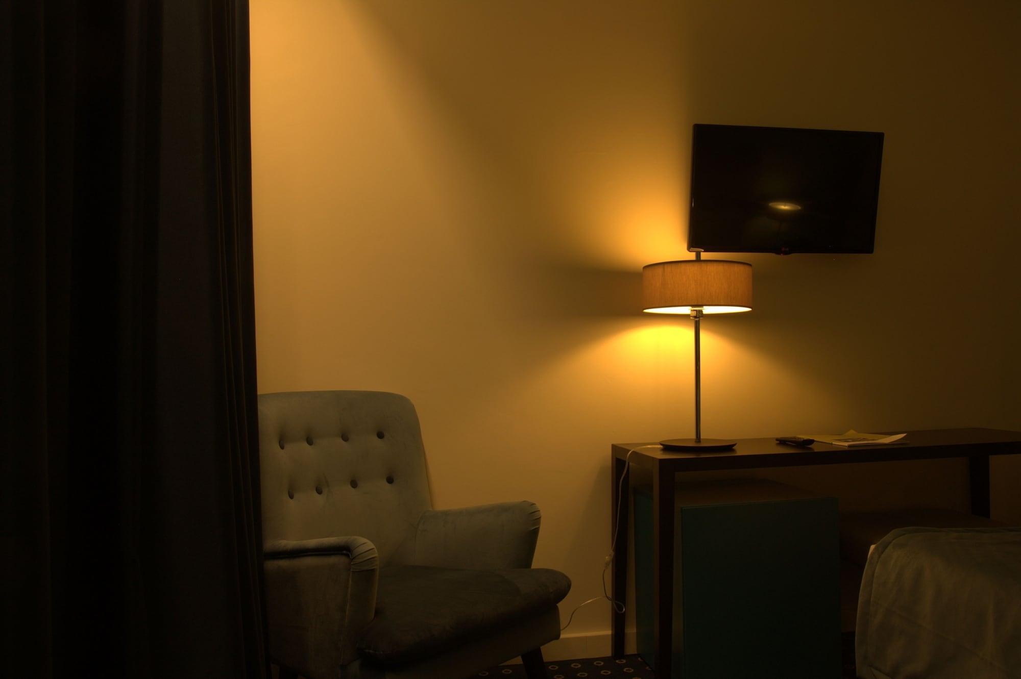 Hotel Grao Vasco - Historic And