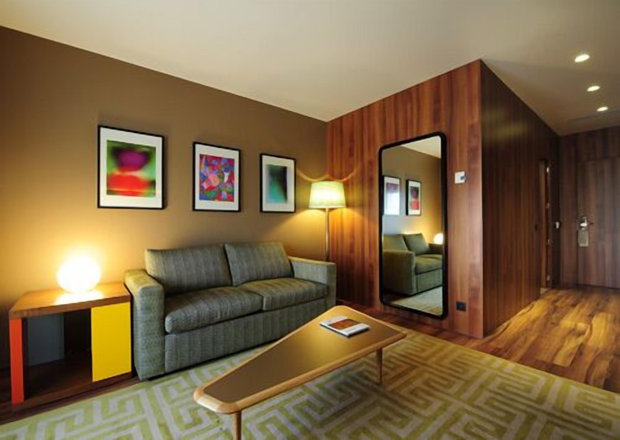 Hotel De Business & Guimaraes