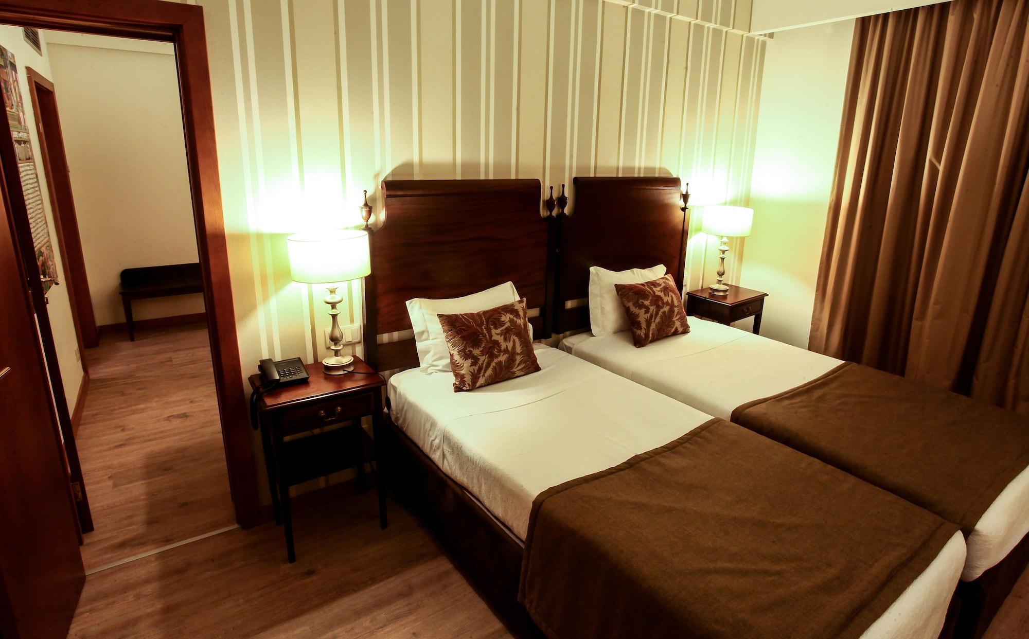 Grao Vasco - Historic And Hotel Viseu