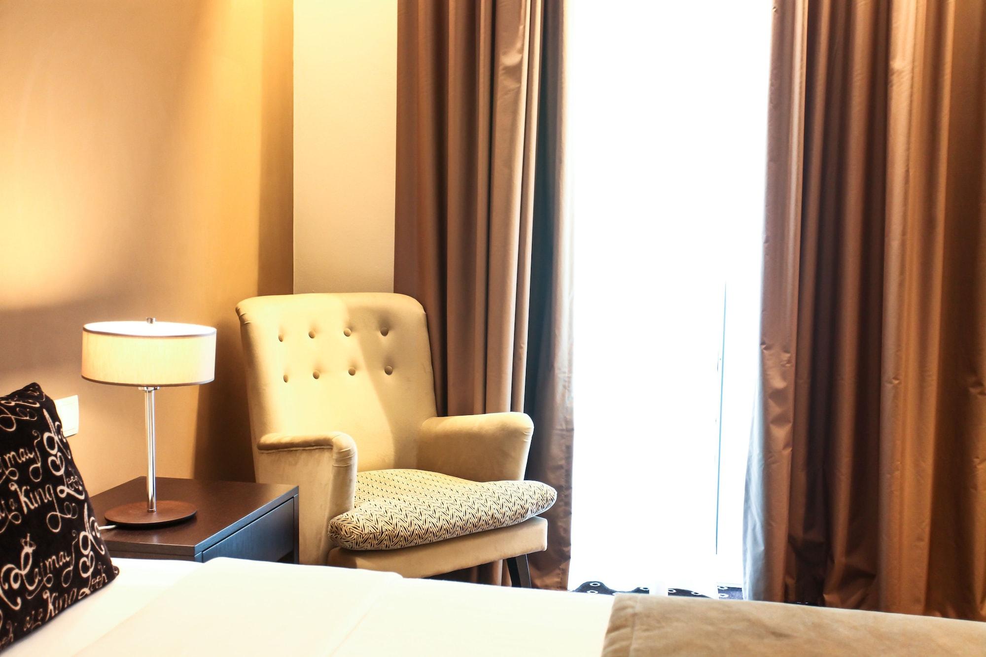 Grao Vasco - Historic And 4* Viseu