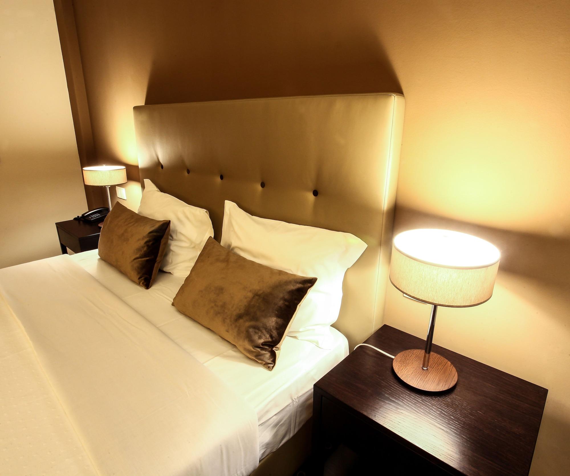 Grao Vasco - Historic And 4* Viseu