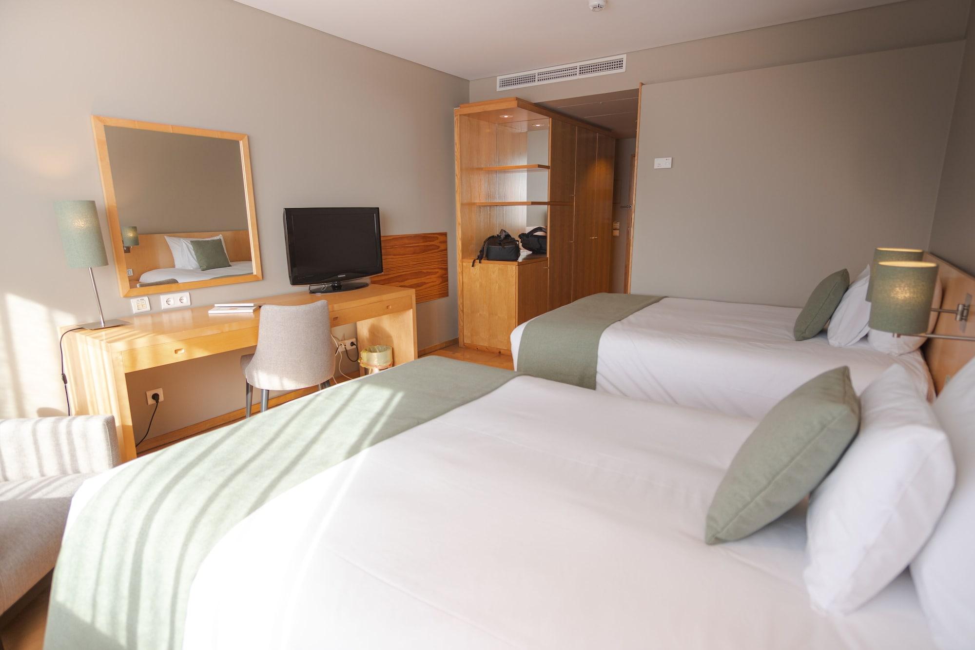 The Lince Azores Hotel Ponta Delgada - Açores