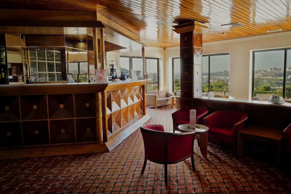 D. Luis Hotel 3*
