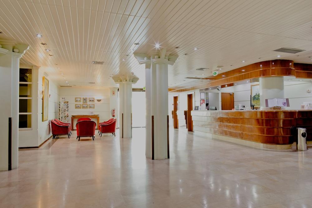 Hotel D. Luis Coimbra
