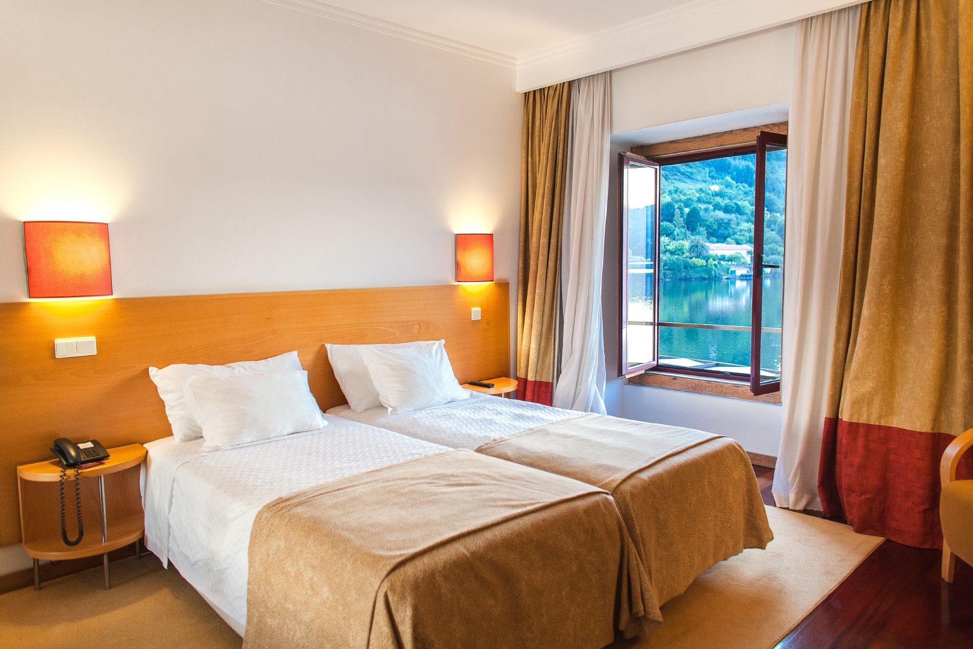 Douro Porto Antigo 4* Cinfaes
