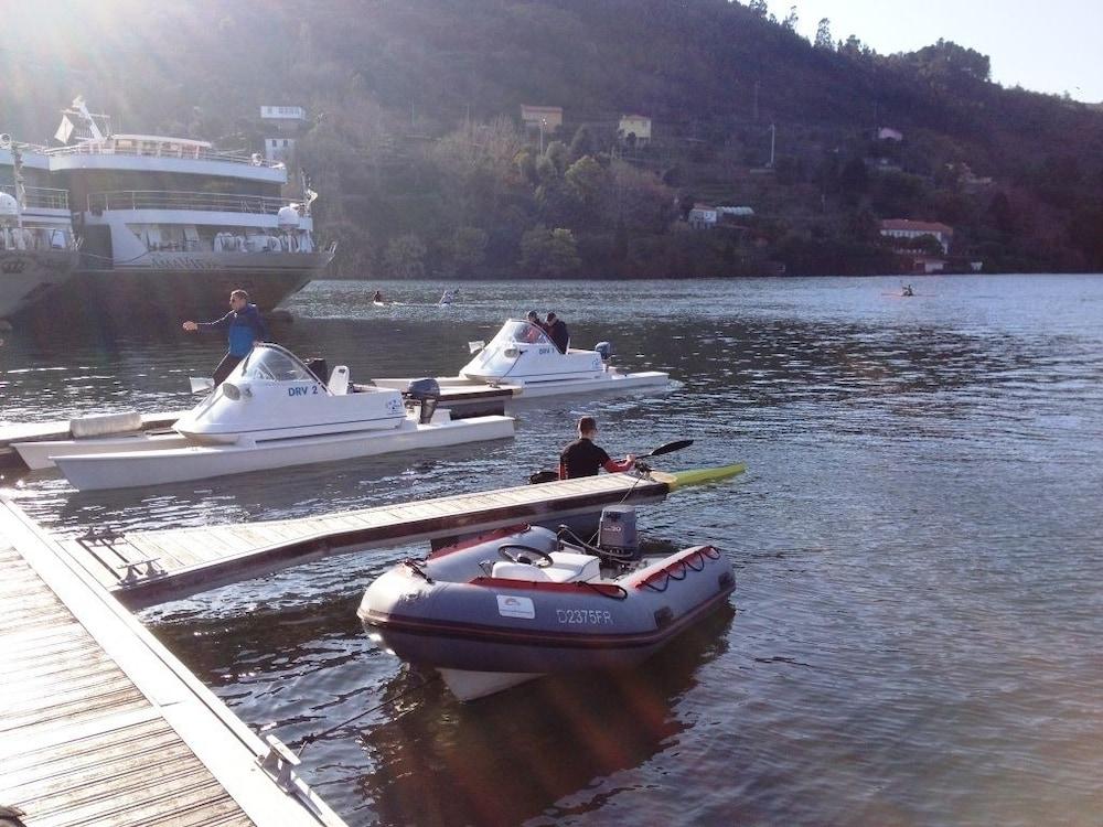 Douro Porto Antigo Hotel